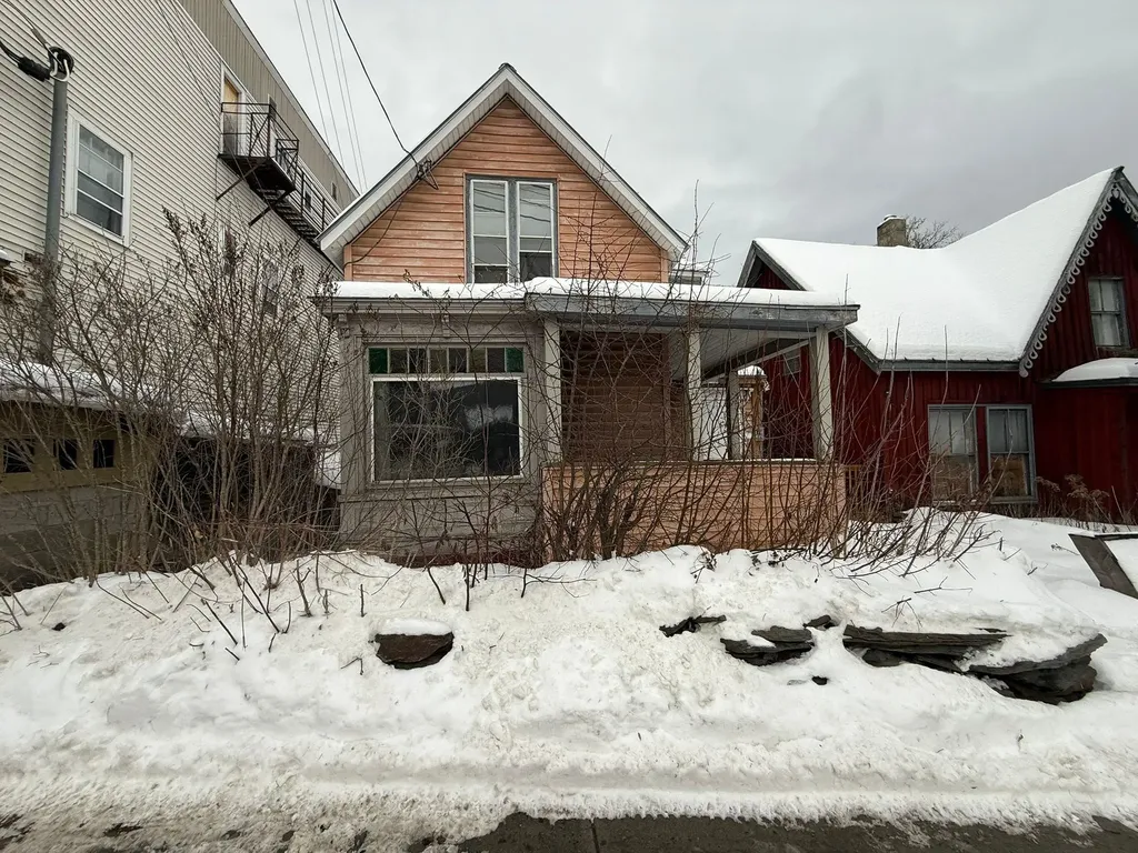 12 Pleasant Street Randolph VT 05060