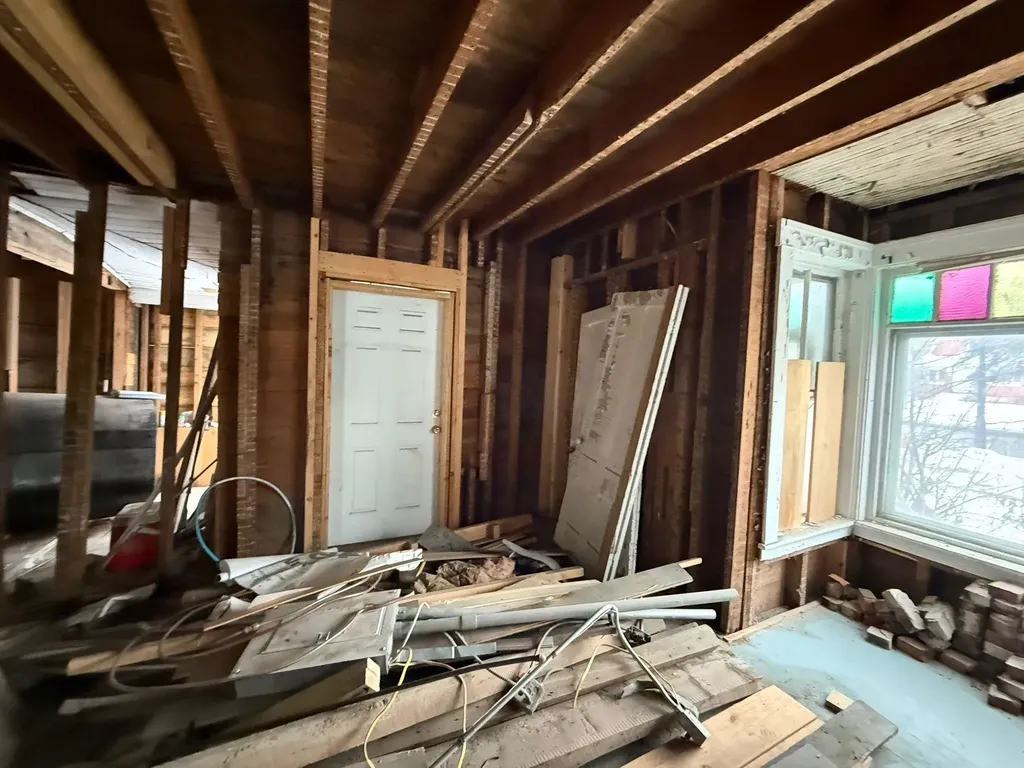 12 Pleasant Street Randolph VT 05060