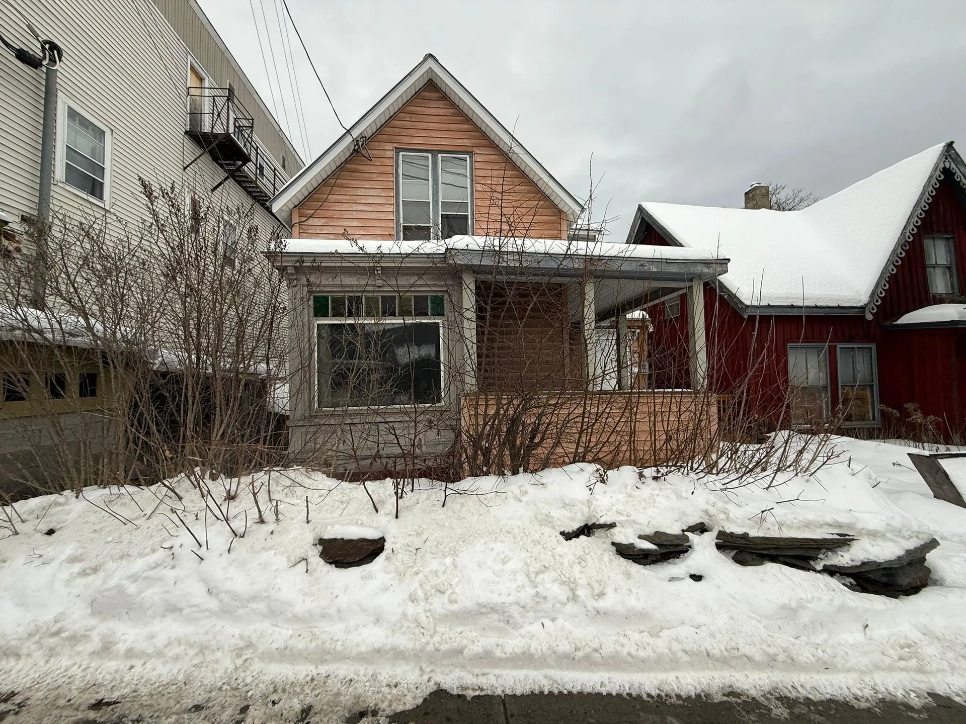 12 Pleasant Street Randolph VT 05060