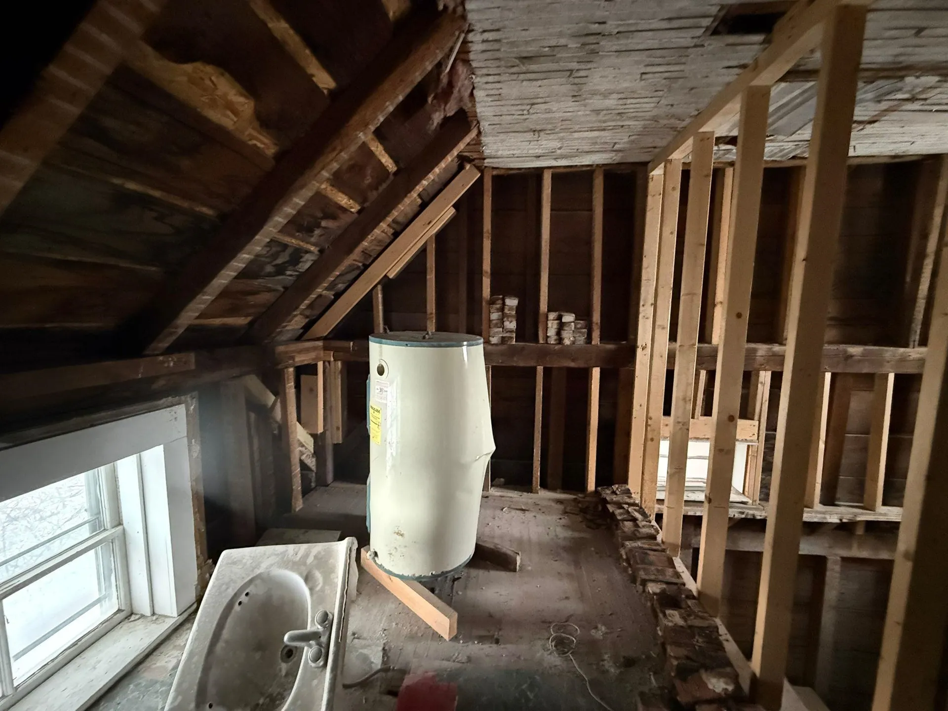 12 Pleasant Street Randolph VT 05060