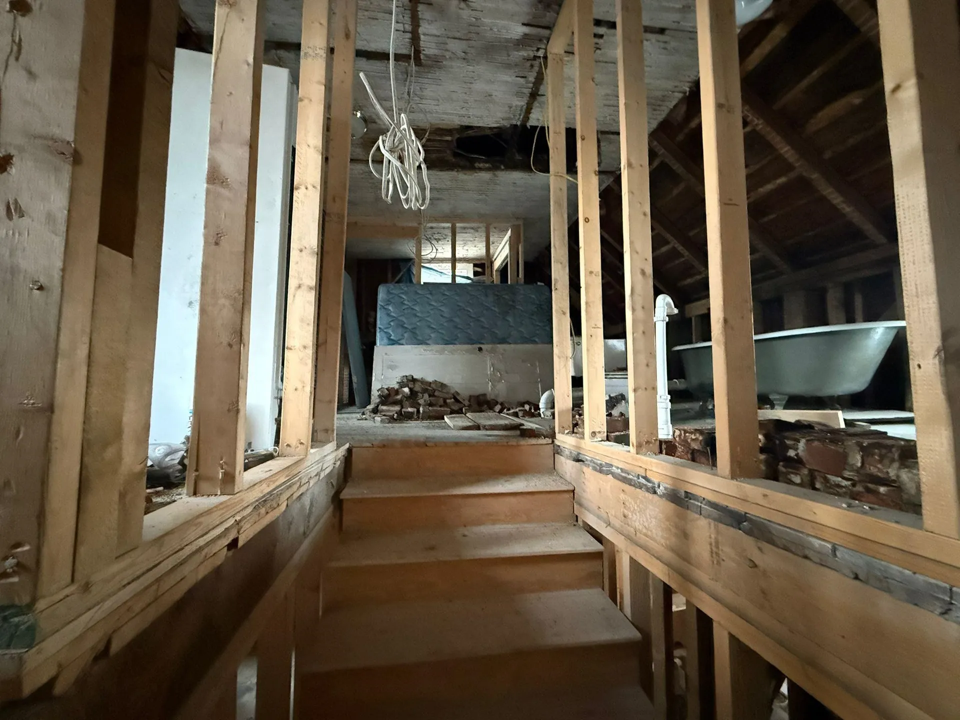 12 Pleasant Street Randolph VT 05060