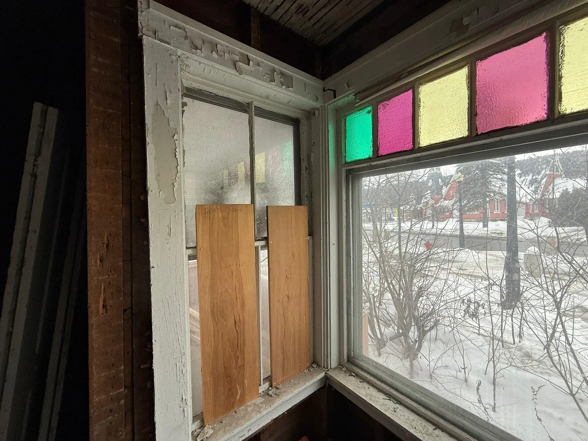 12 Pleasant Street Randolph VT 05060