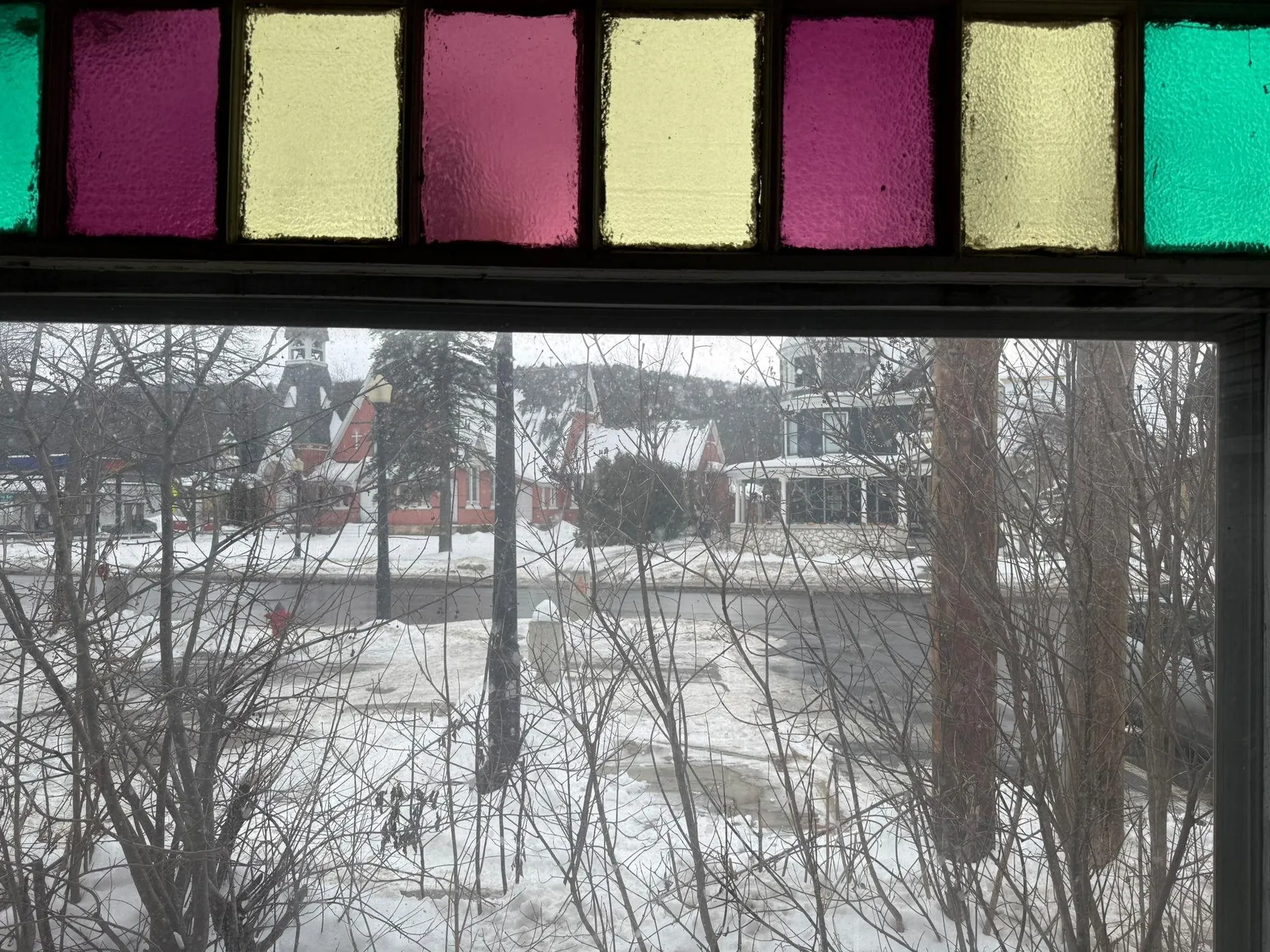 12 Pleasant Street Randolph VT 05060