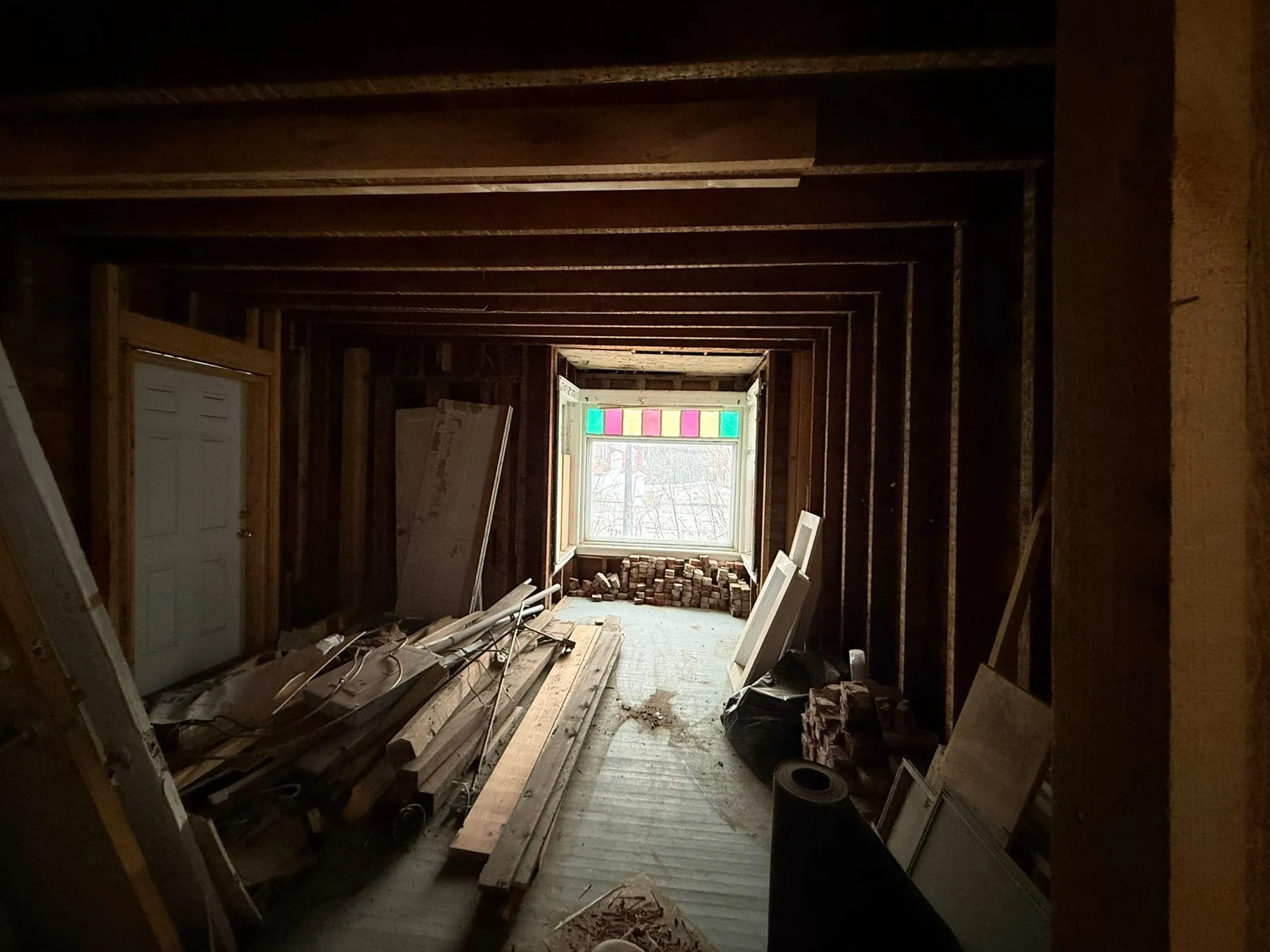 12 Pleasant Street Randolph VT 05060