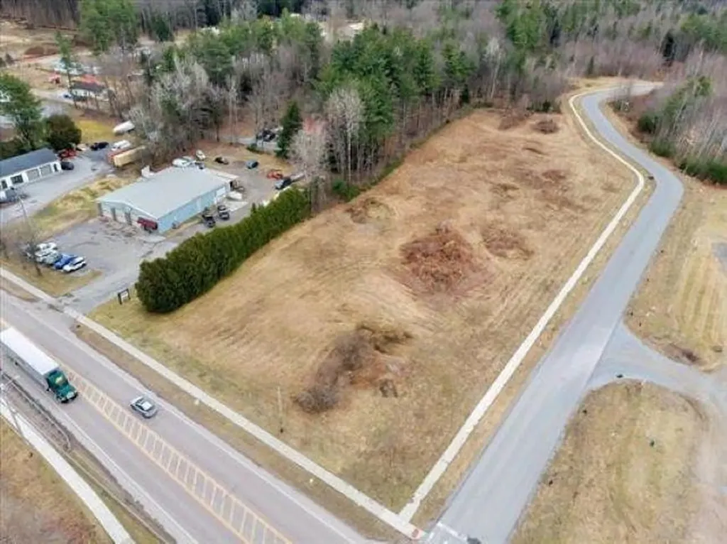 350 Route 7 South Milton VT 05468
