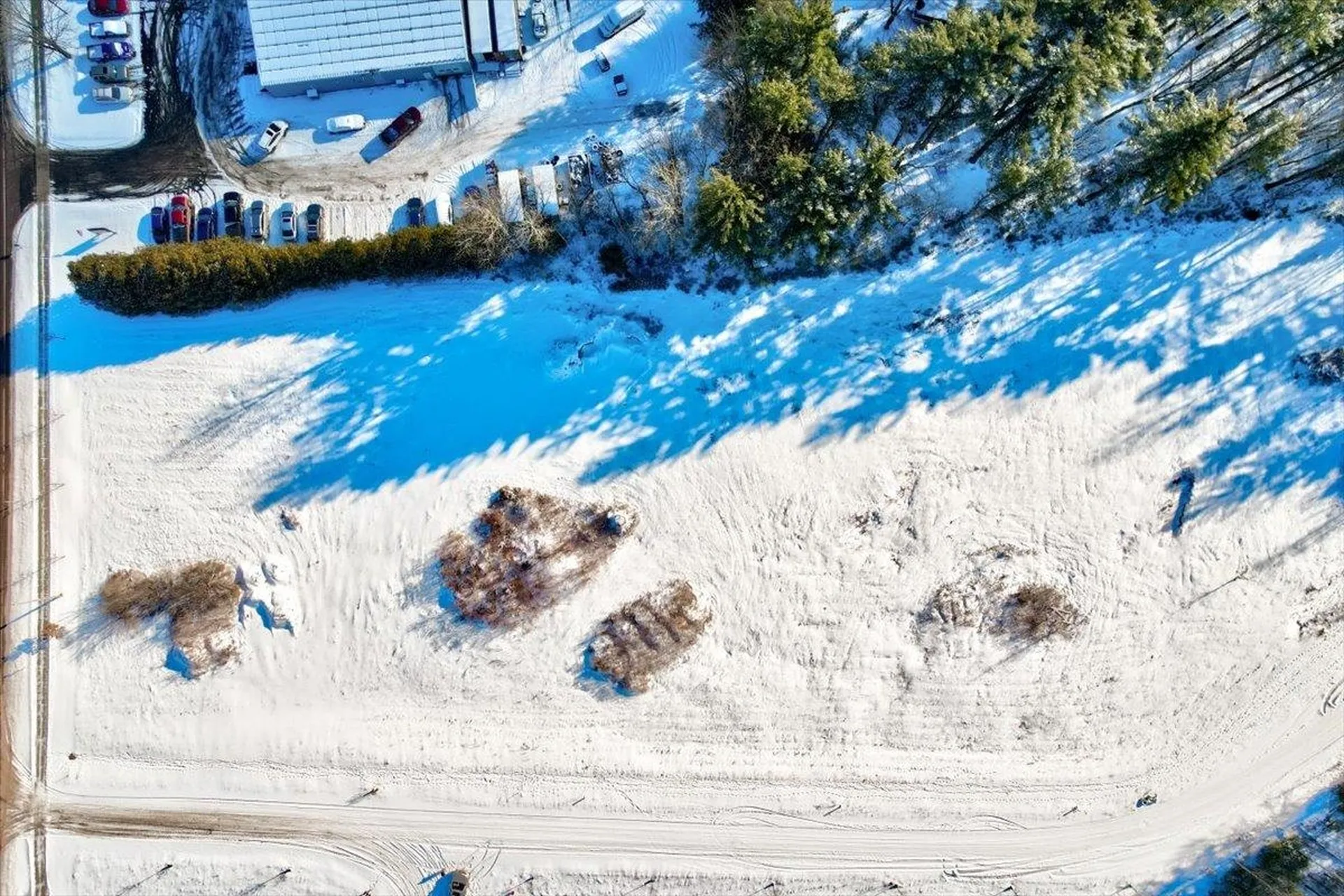 350 Route 7 South Milton VT 05468