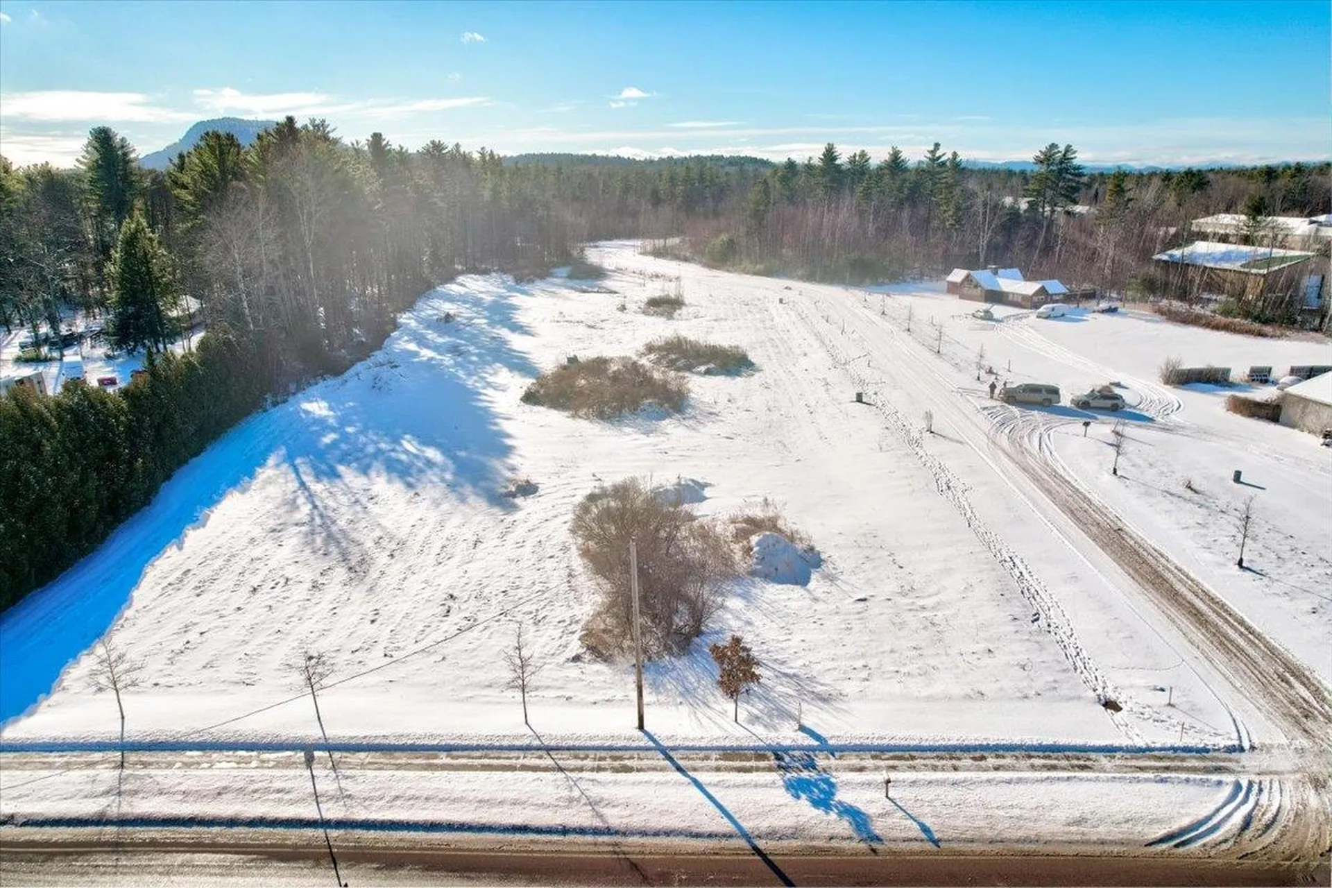 350 Route 7 South Milton VT 05468