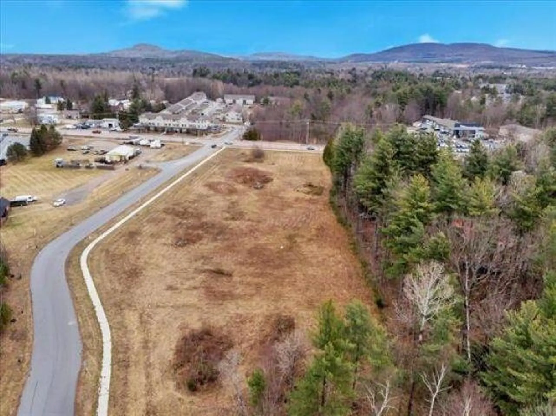 350 Route 7 South Milton VT 05468