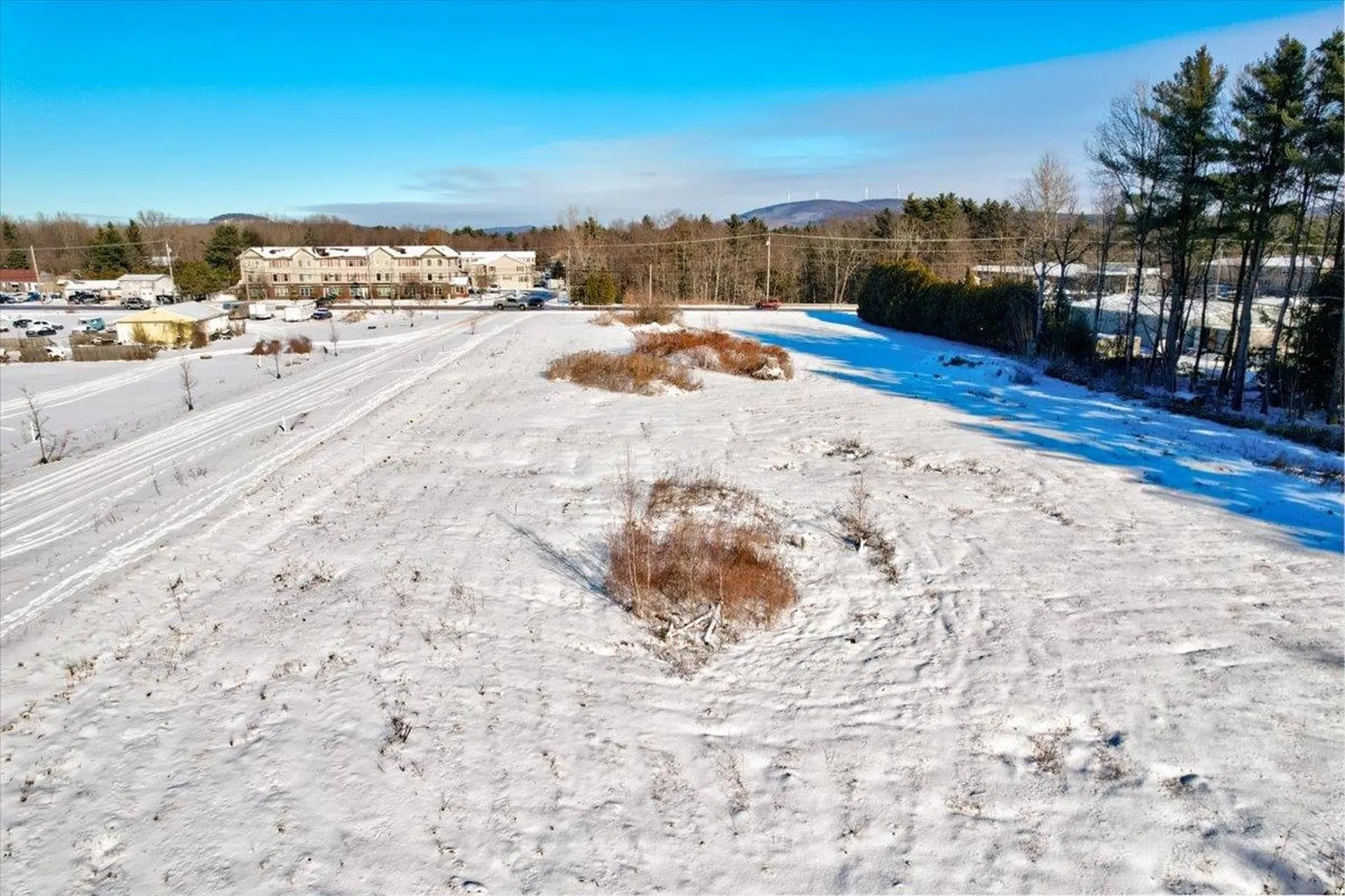 350 Route 7 South Milton VT 05468