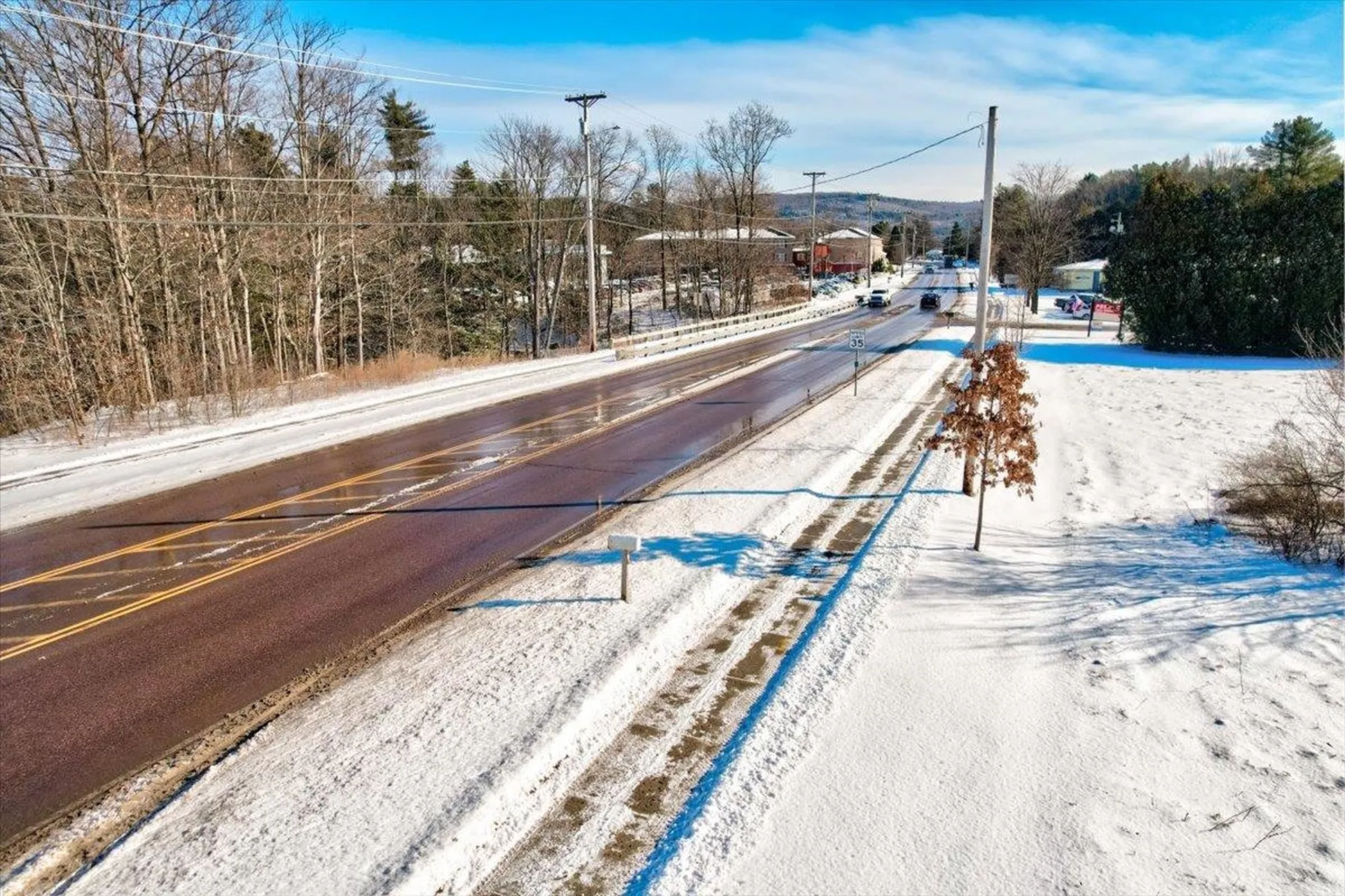 350 Route 7 South Milton VT 05468