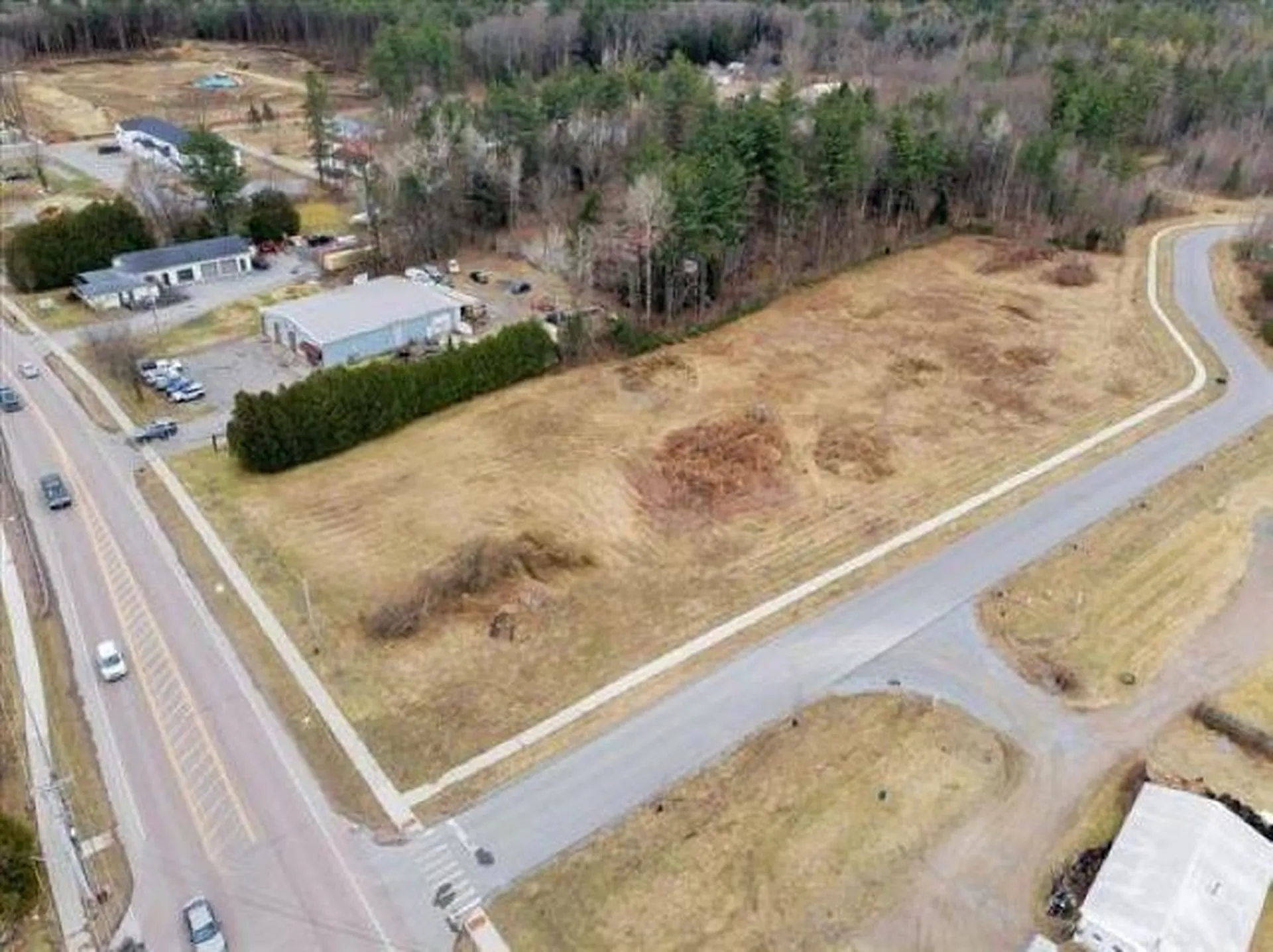 350 Route 7 South Milton VT 05468