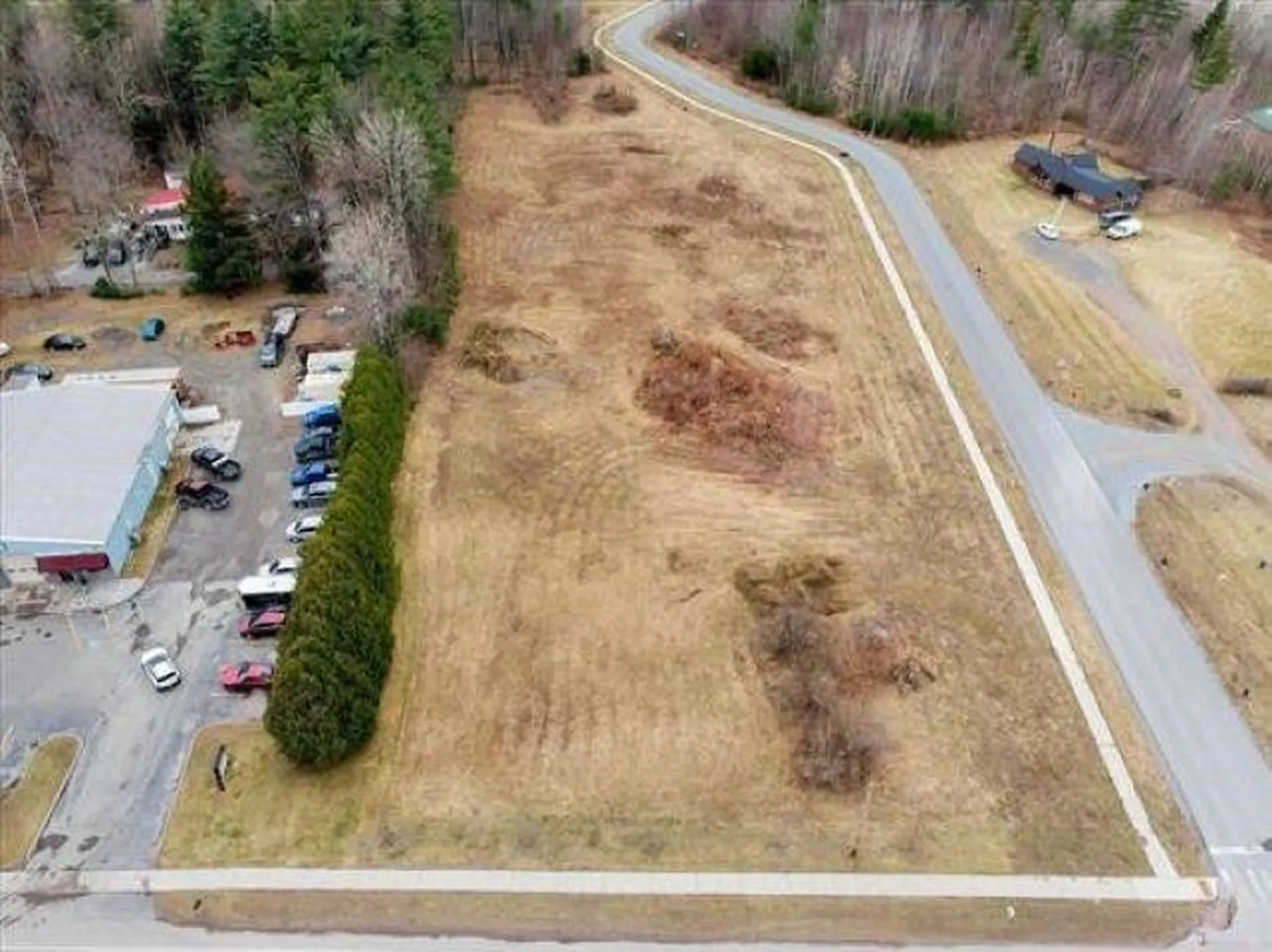 350 Route 7 South Milton VT 05468
