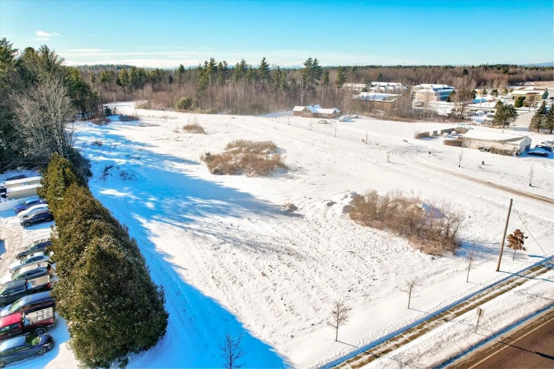 350 Route 7 South Milton VT 05468