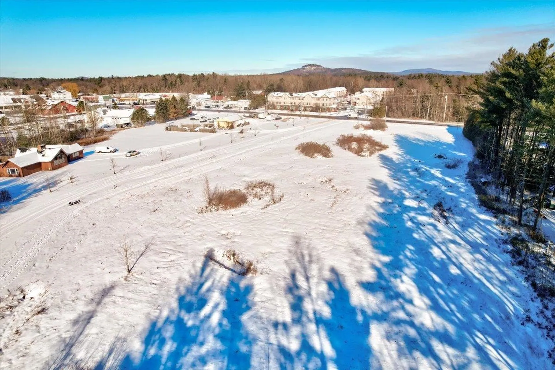 350 Route 7 South Milton VT 05468