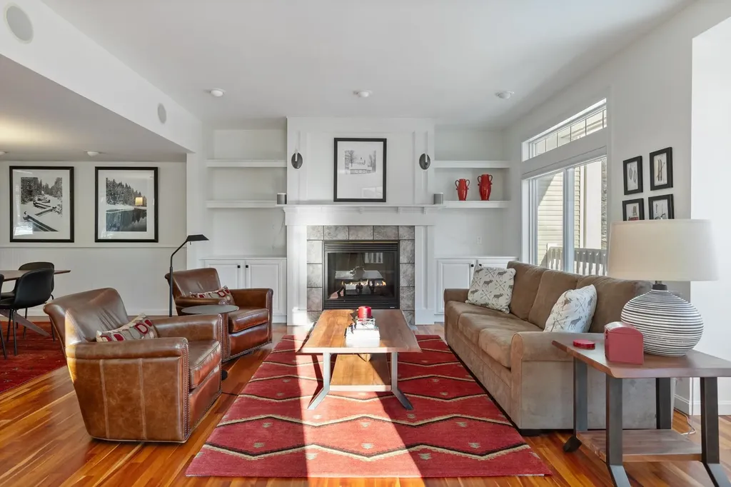 237 Park Road South Burlington VT 05403