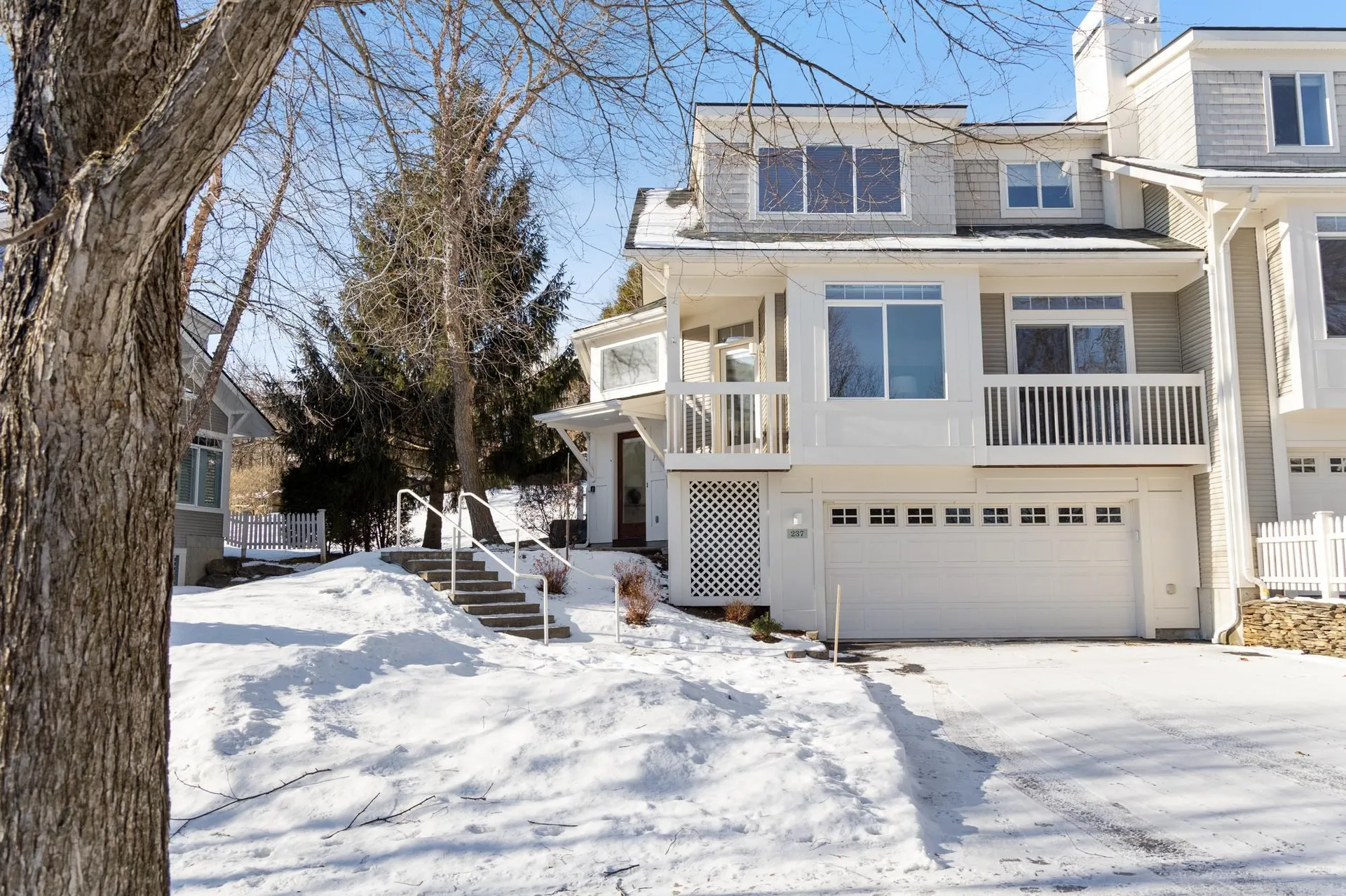 237 Park Road South Burlington VT 05403