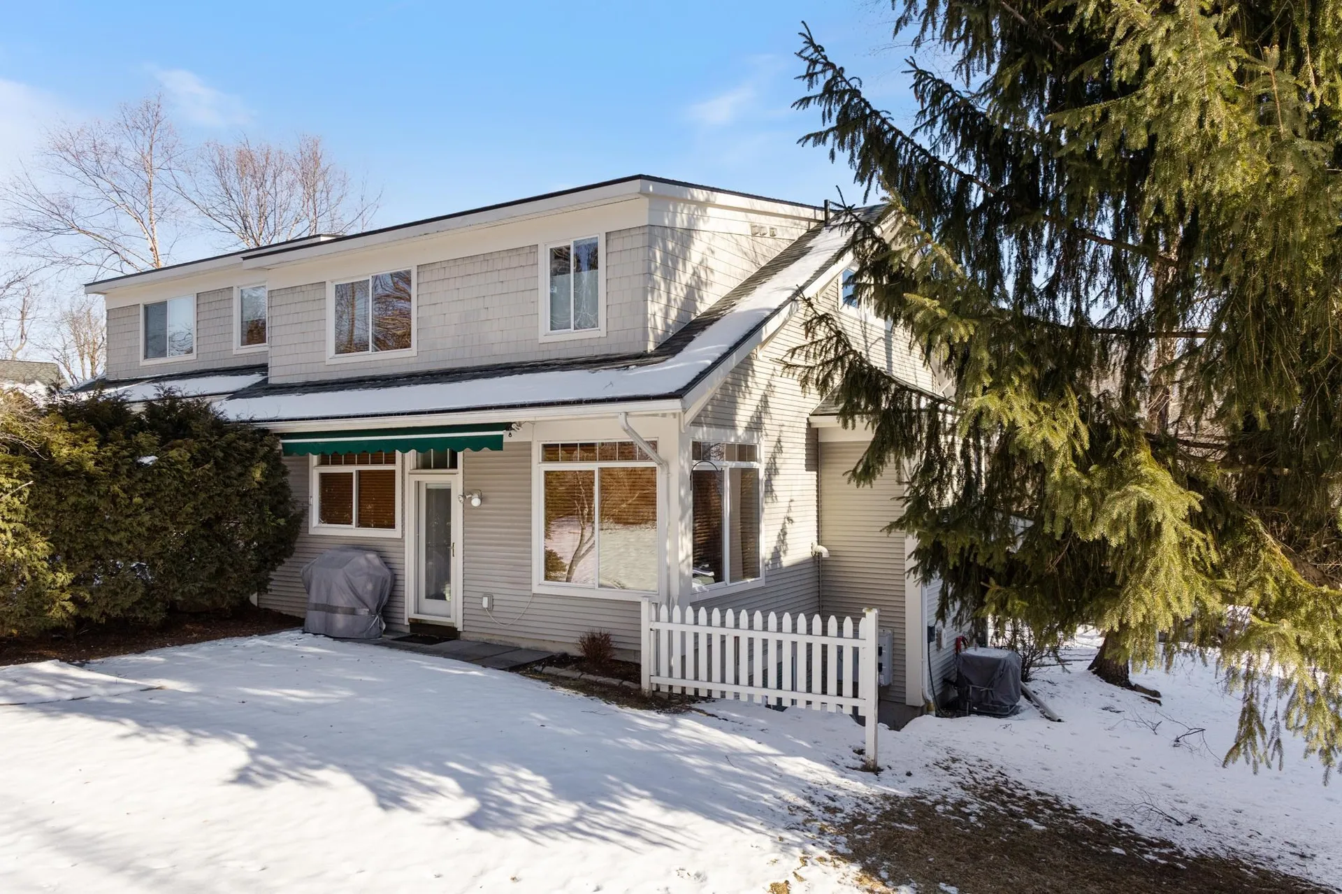 237 Park Road South Burlington VT 05403