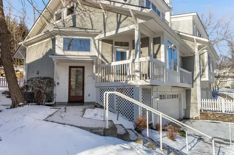 237 Park Road South Burlington VT 05403