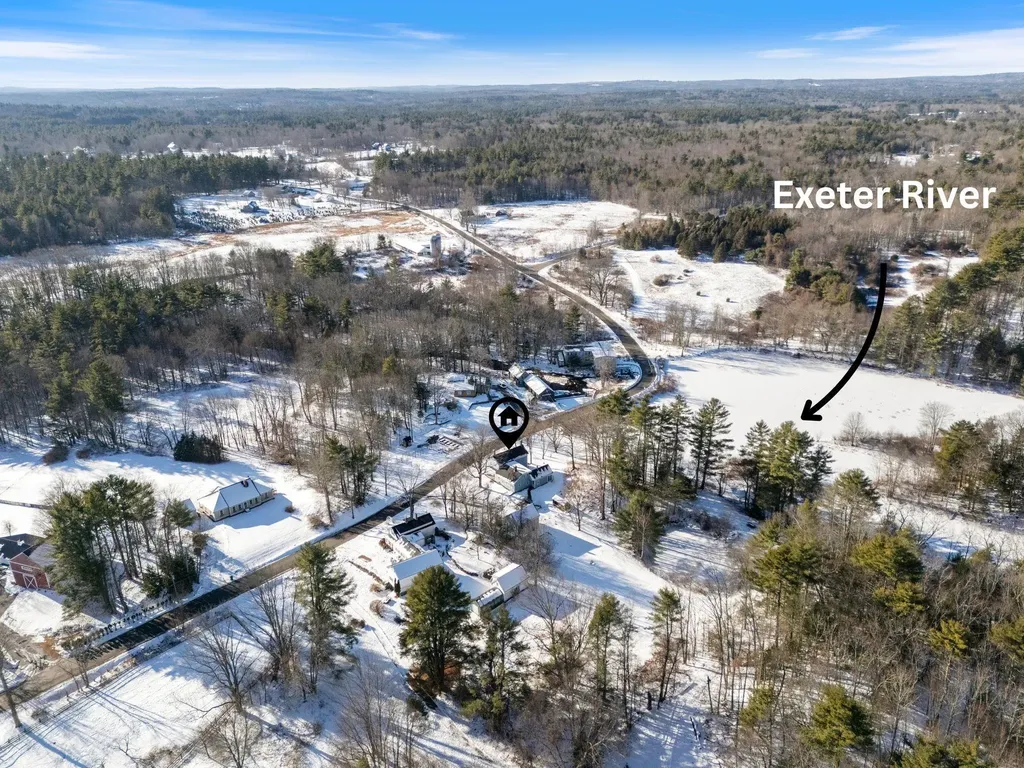 109 Scribner Road Fremont NH 03044