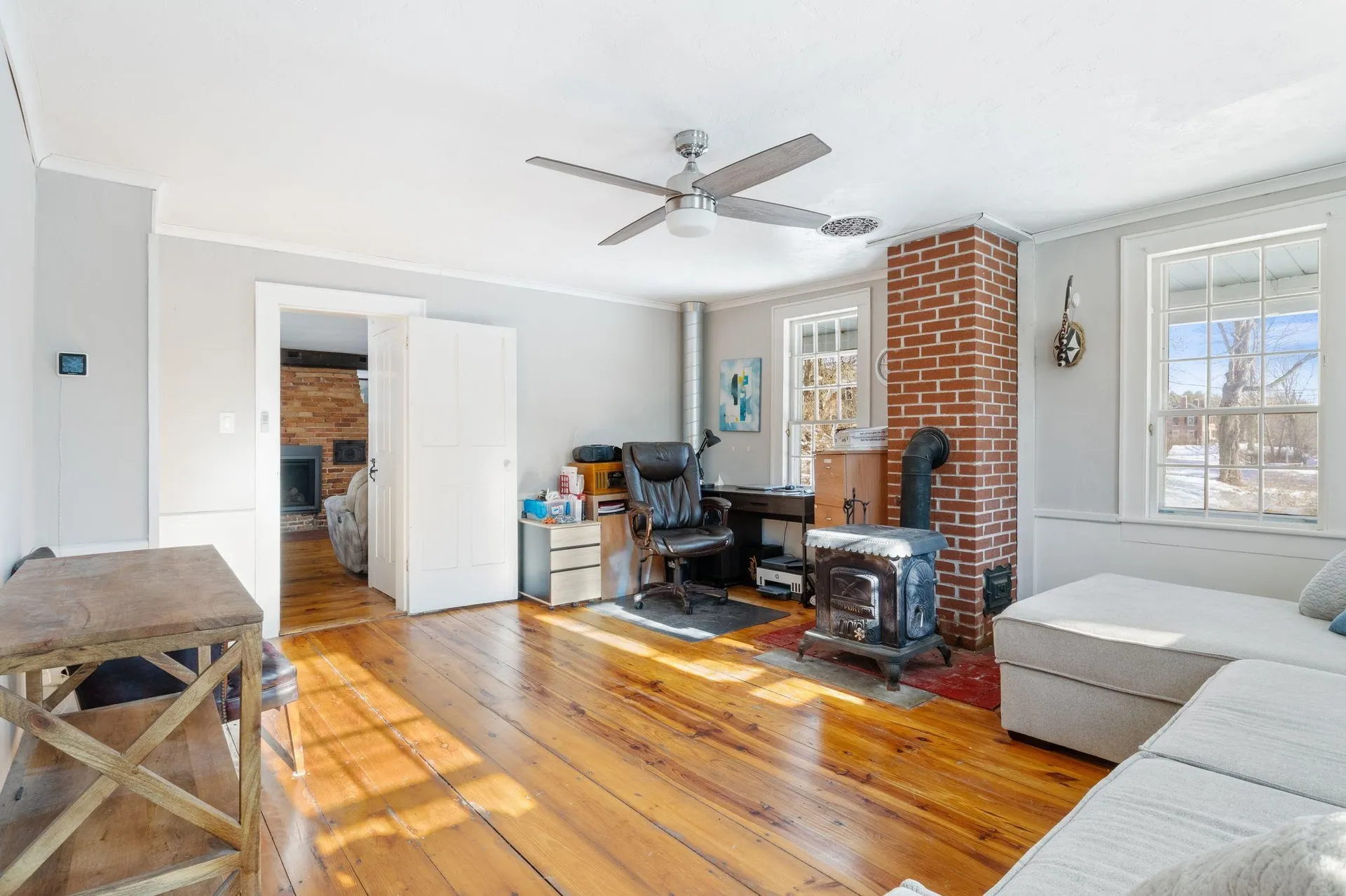 109 Scribner Road Fremont NH 03044