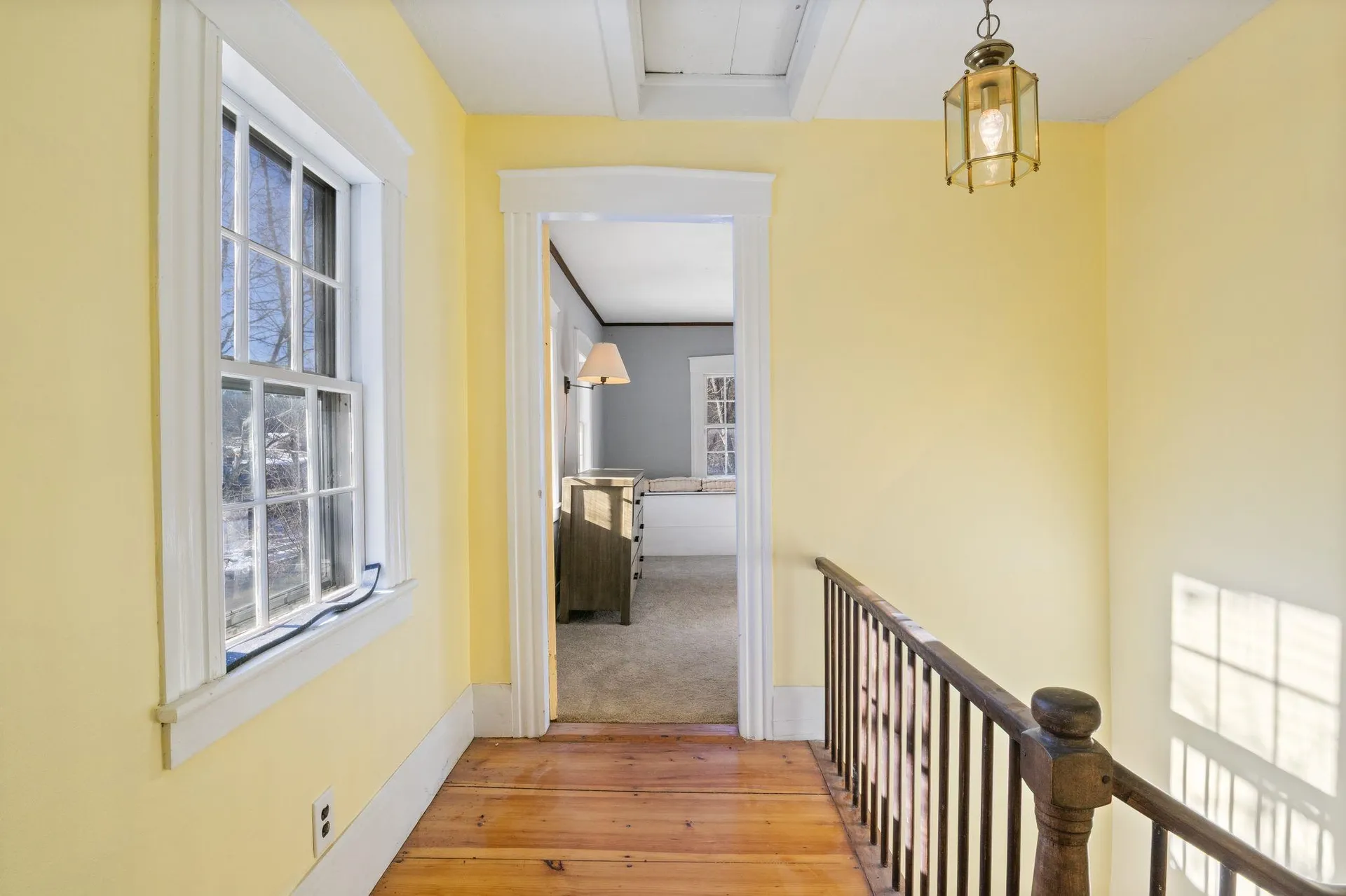 109 Scribner Road Fremont NH 03044