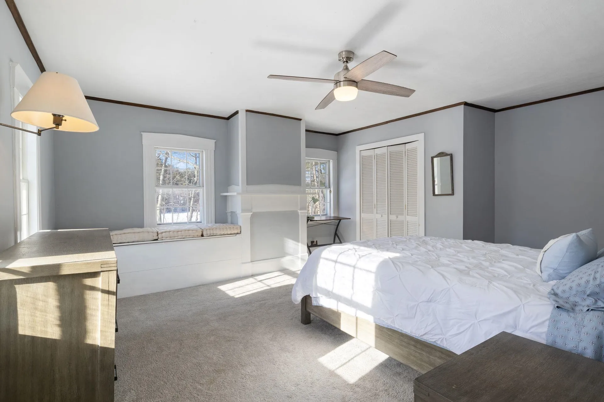 109 Scribner Road Fremont NH 03044