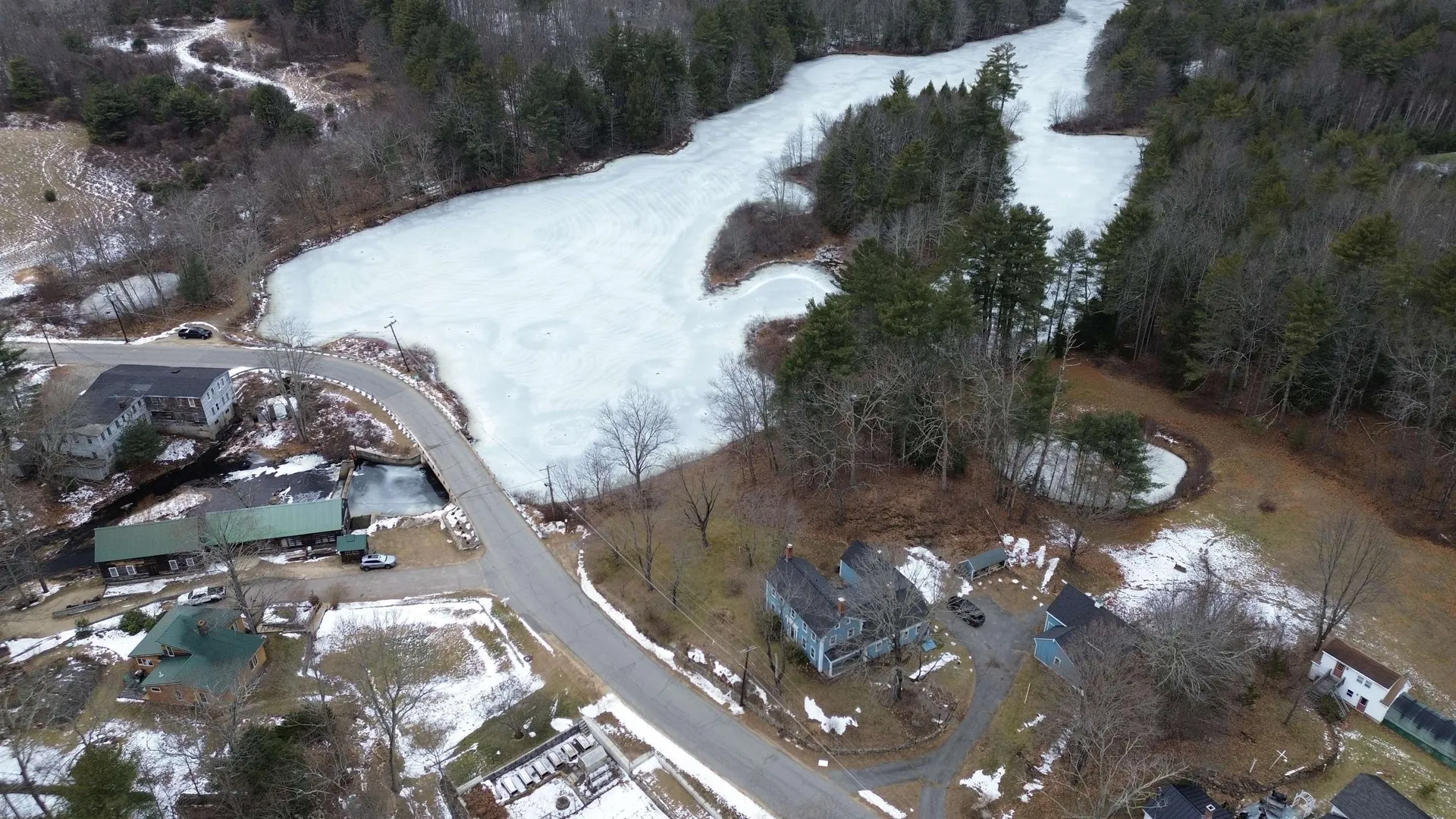 109 Scribner Road Fremont NH 03044