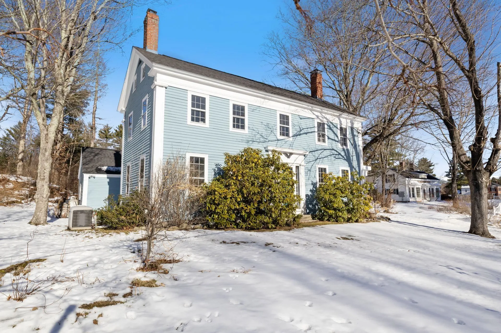 109 Scribner Road Fremont NH 03044