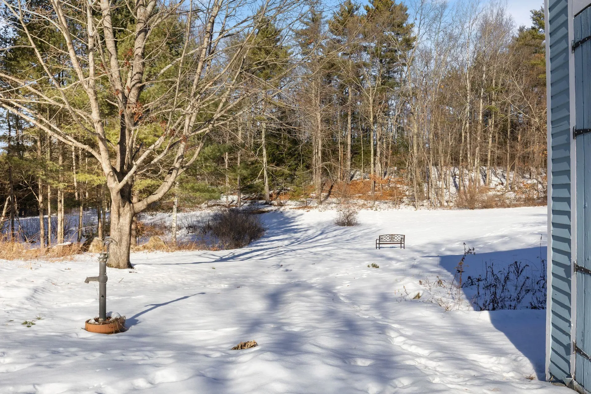 109 Scribner Road Fremont NH 03044