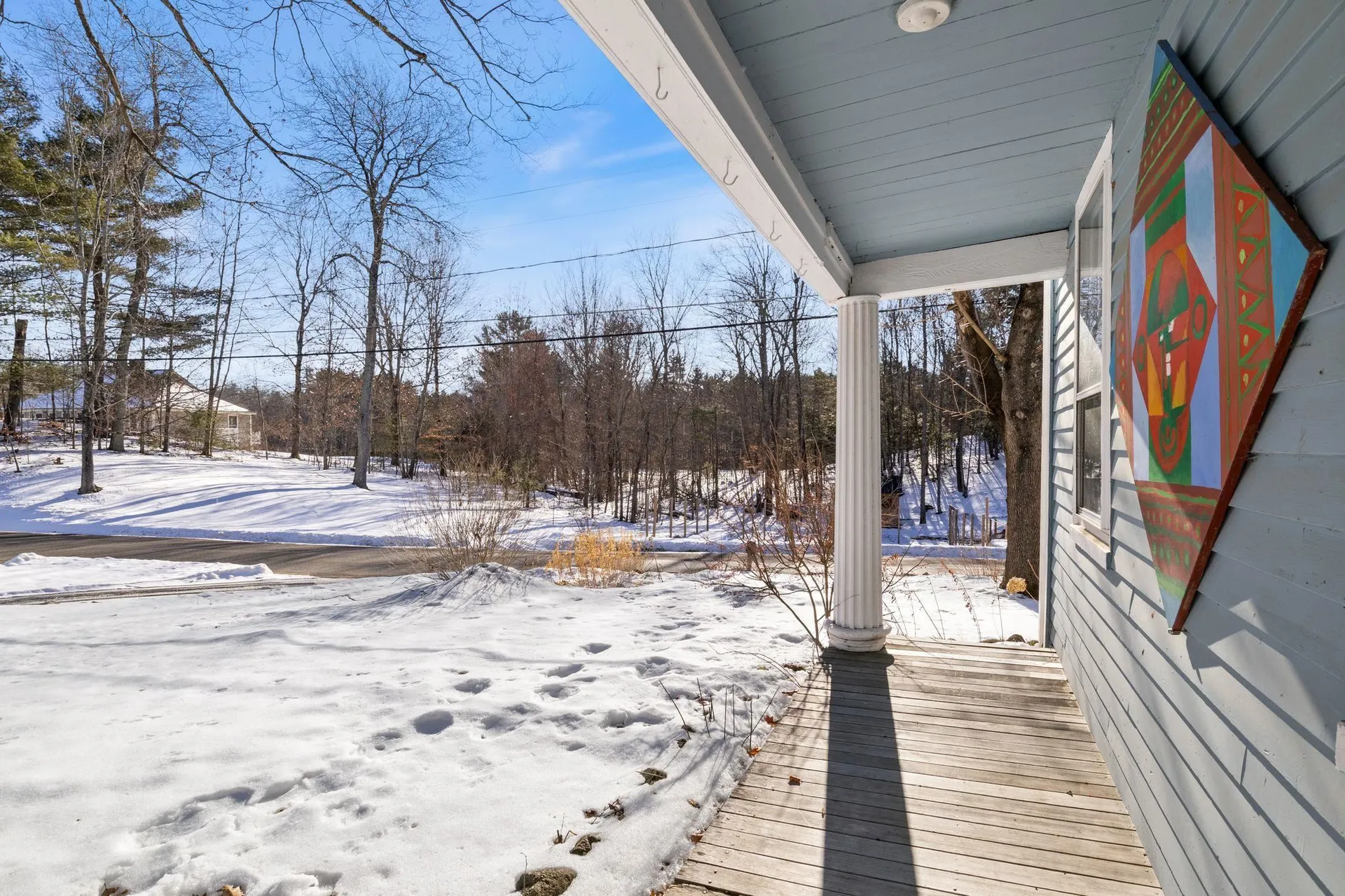 109 Scribner Road Fremont NH 03044