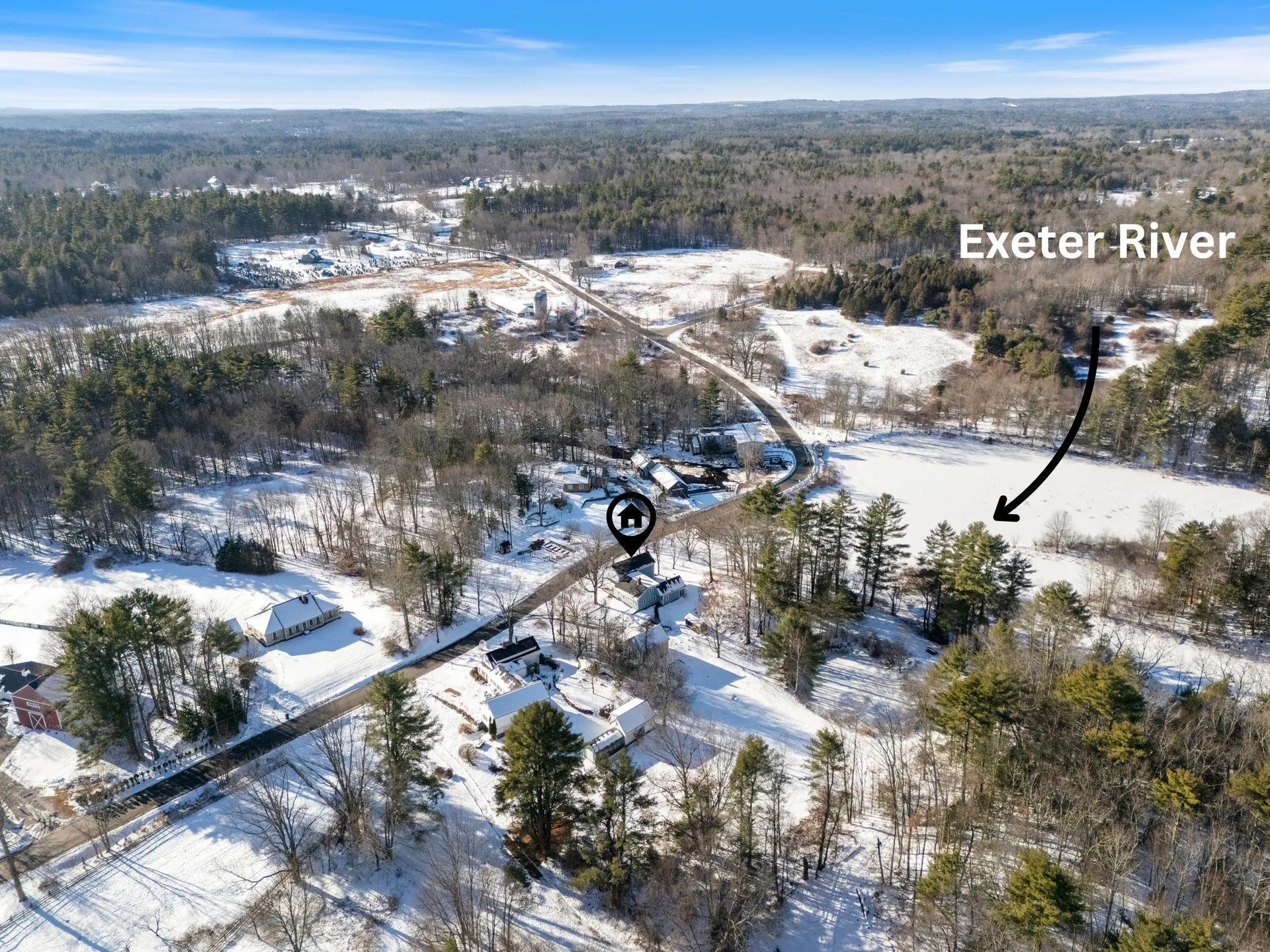 109 Scribner Road Fremont NH 03044