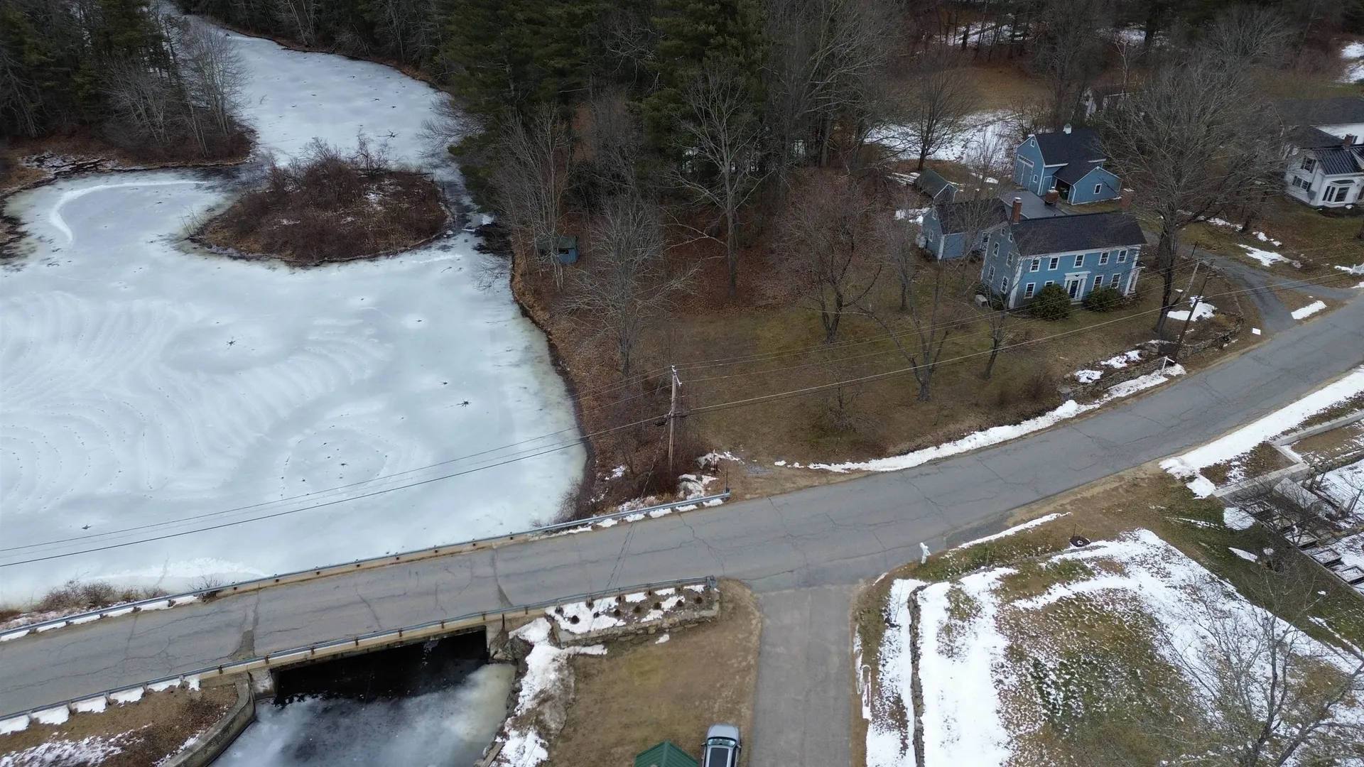 109 Scribner Road Fremont NH 03044