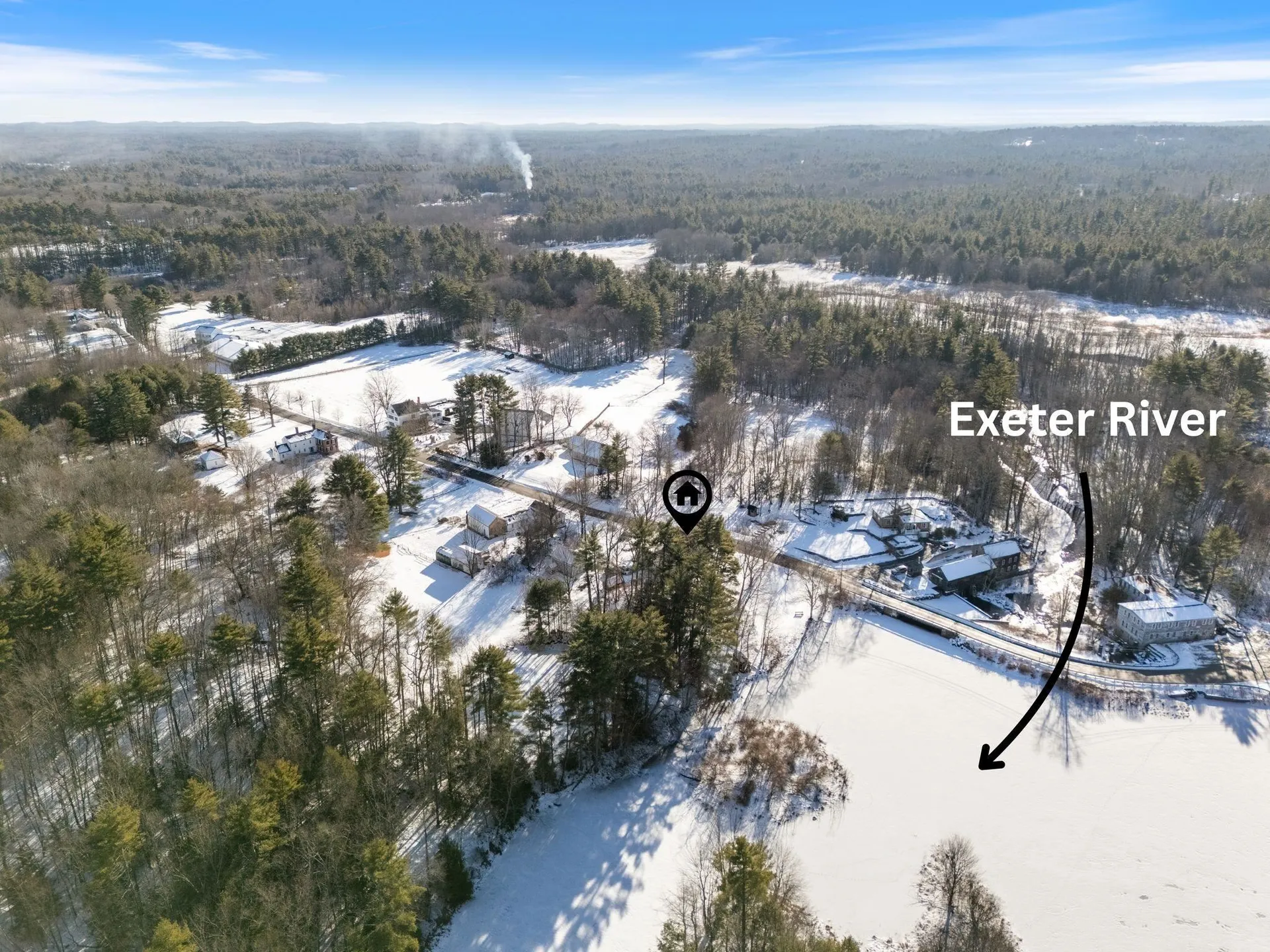 109 Scribner Road Fremont NH 03044