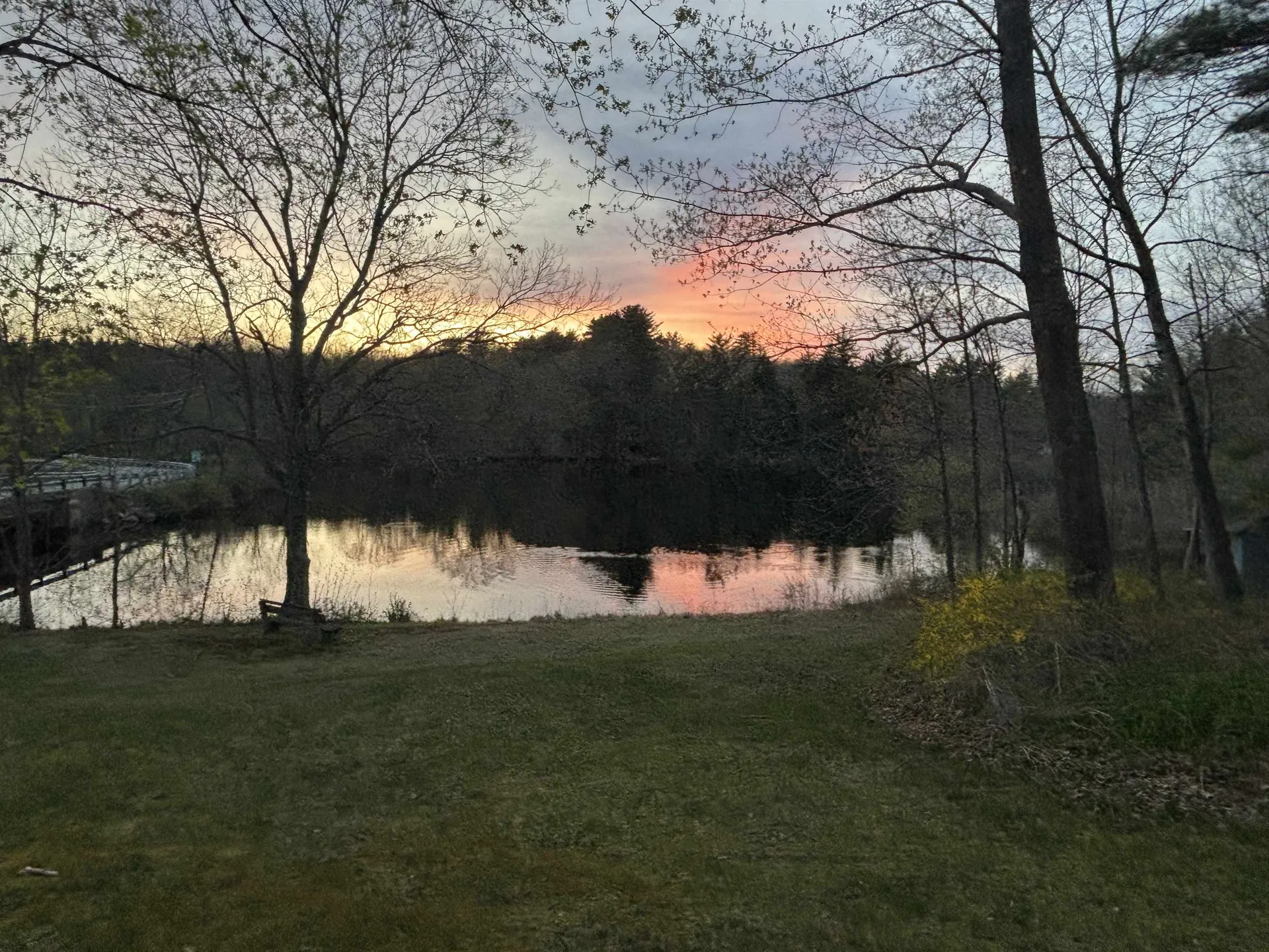 109 Scribner Road Fremont NH 03044