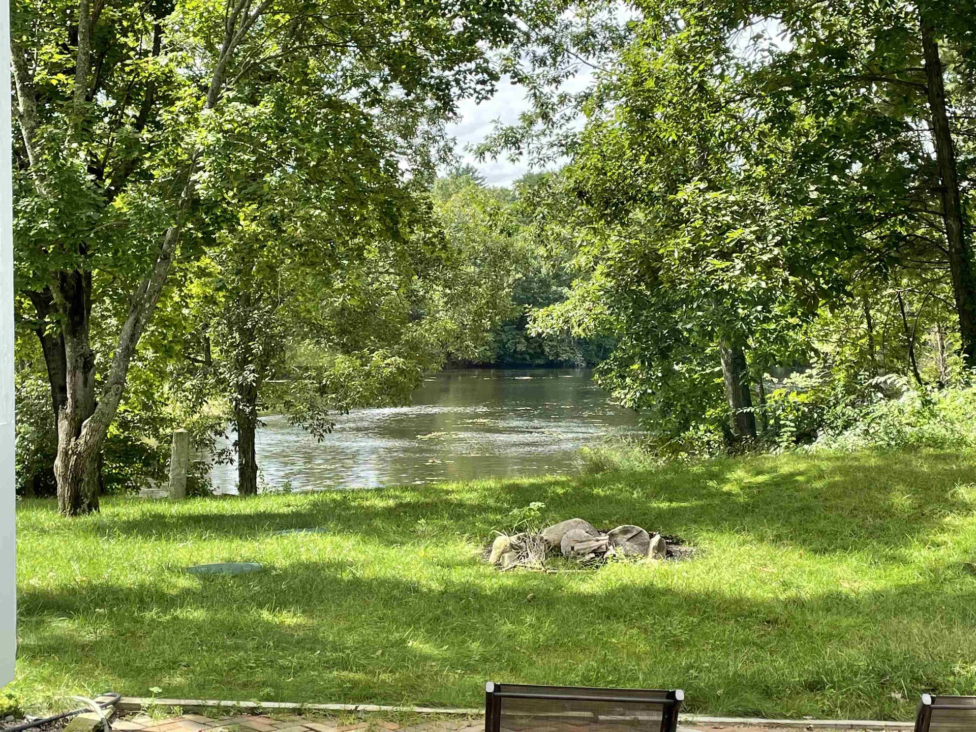 109 Scribner Road Fremont NH 03044