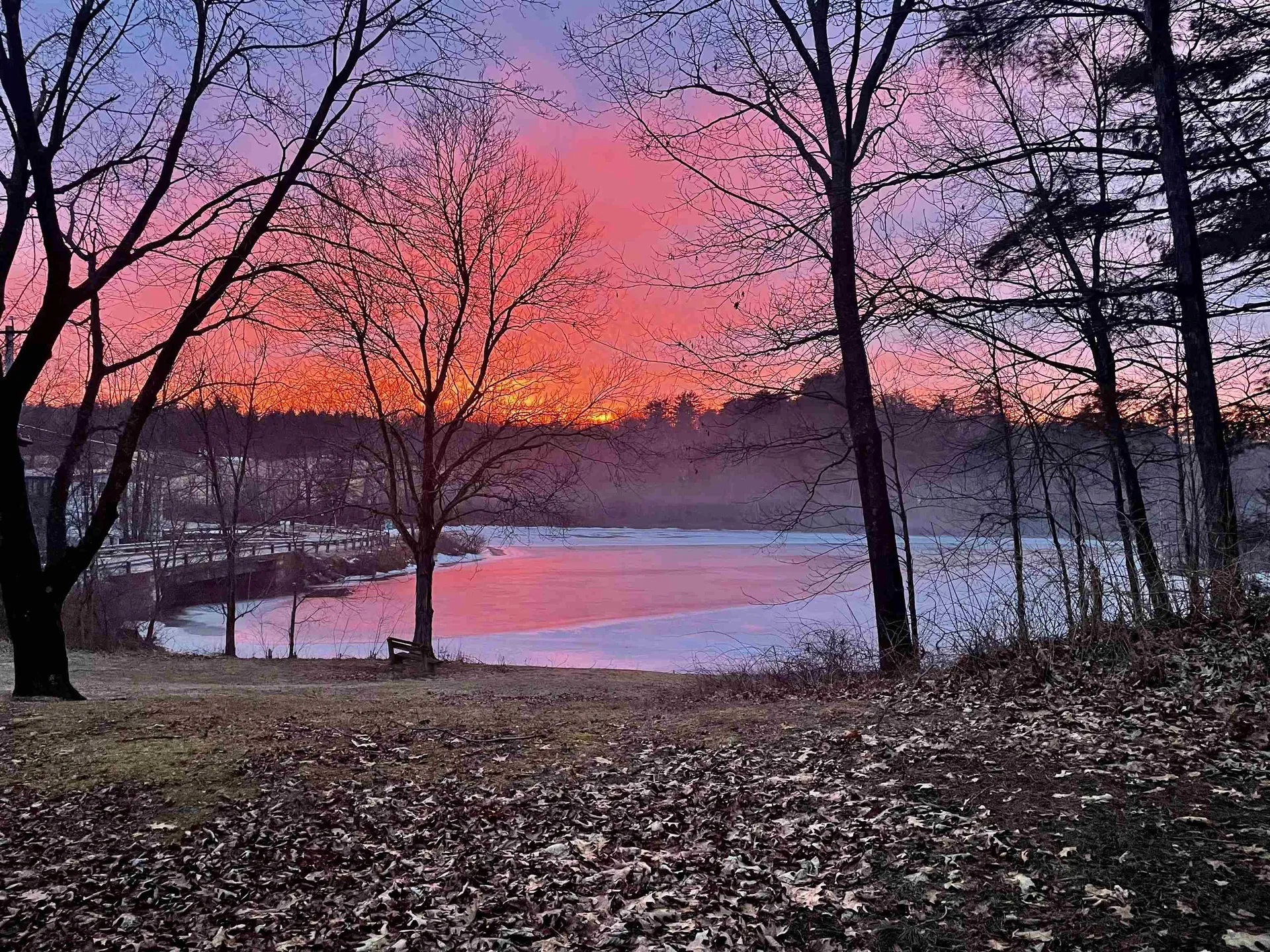 109 Scribner Road Fremont NH 03044