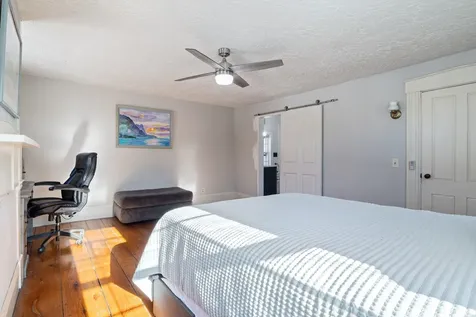 109 Scribner Road Fremont NH 03044