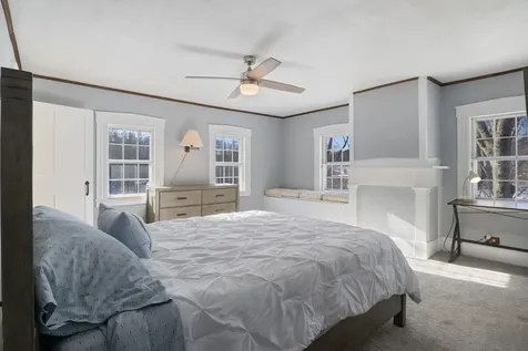 109 Scribner Road Fremont NH 03044