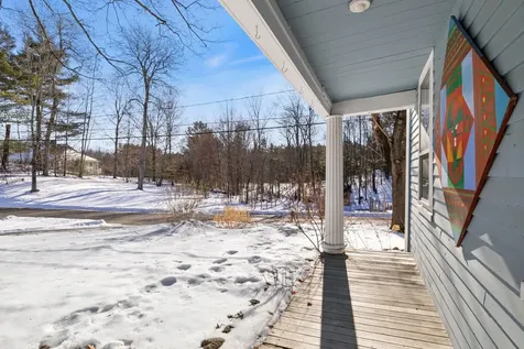 109 Scribner Road Fremont NH 03044