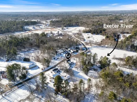 109 Scribner Road Fremont NH 03044