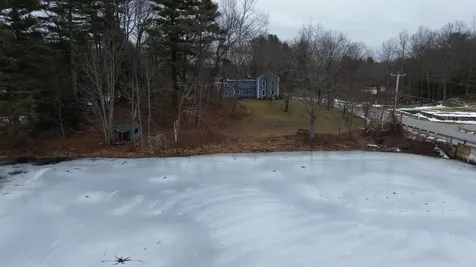 109 Scribner Road Fremont NH 03044