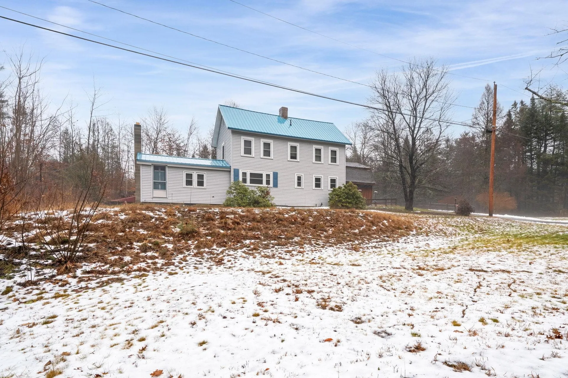 520 Goboro Road Epsom NH 03234