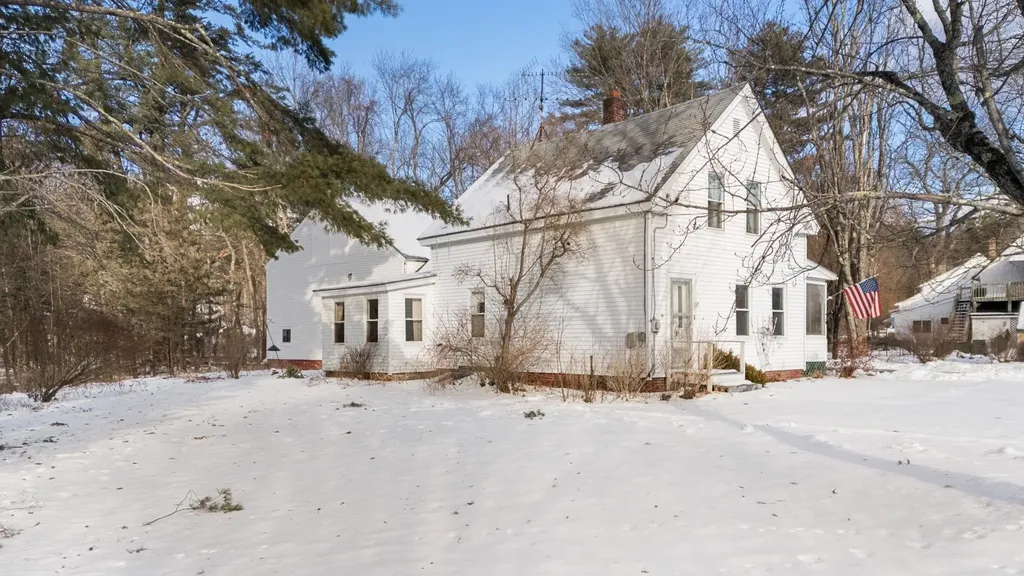 6 Kirtland Street Warner NH 03278