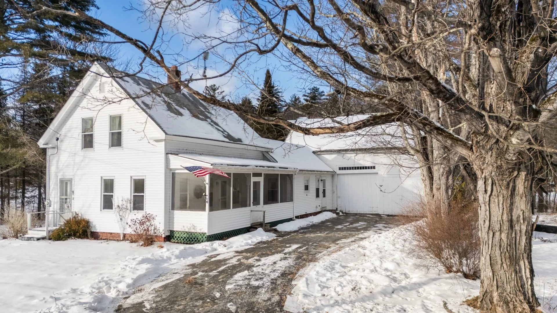 6 Kirtland Street Warner NH 03278