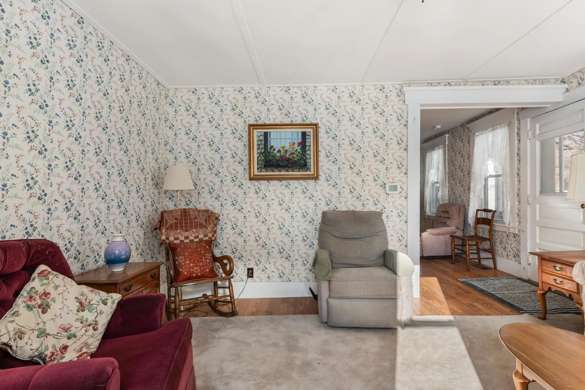 6 Kirtland Street Warner NH 03278