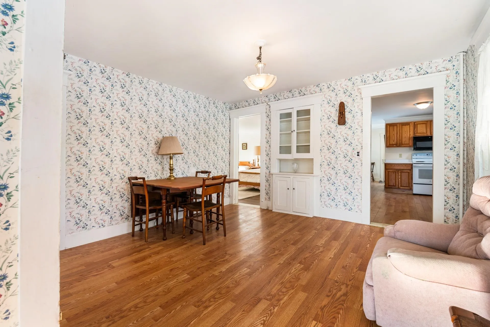 6 Kirtland Street Warner NH 03278