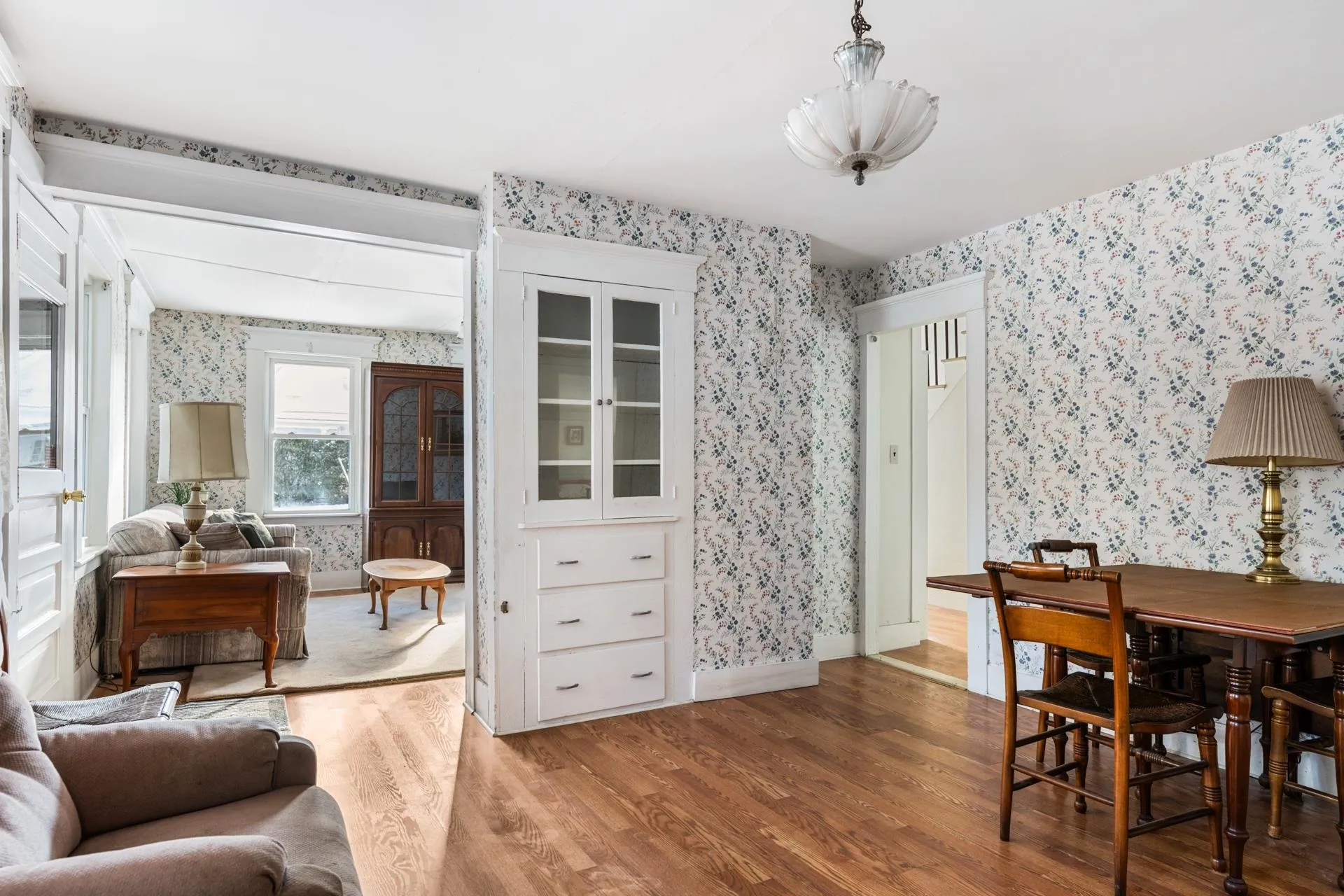 6 Kirtland Street Warner NH 03278