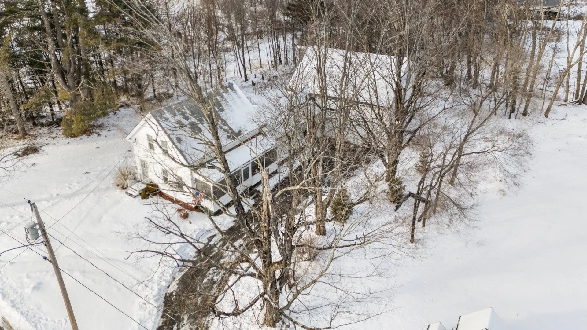 6 Kirtland Street Warner NH 03278