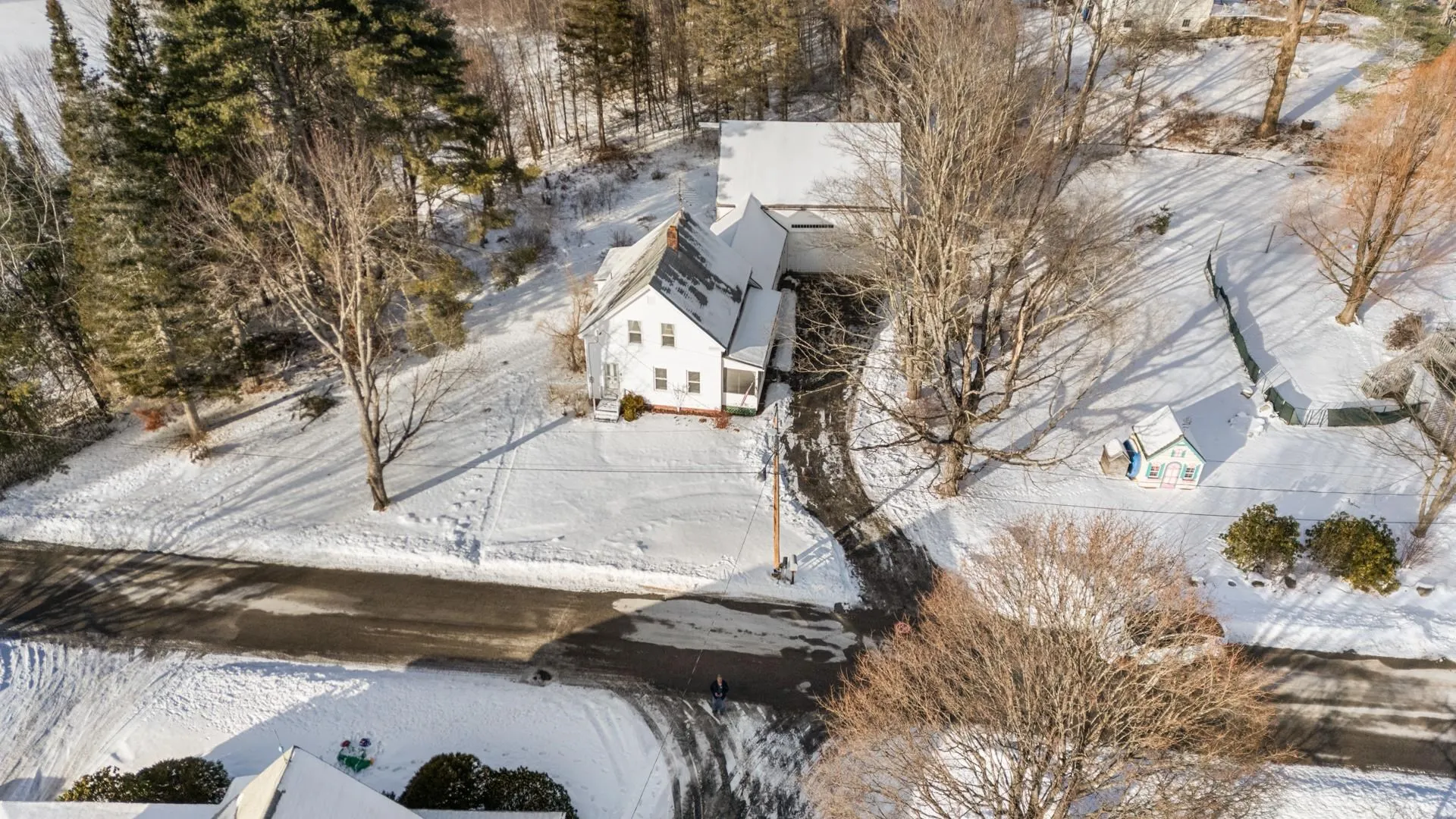 6 Kirtland Street Warner NH 03278