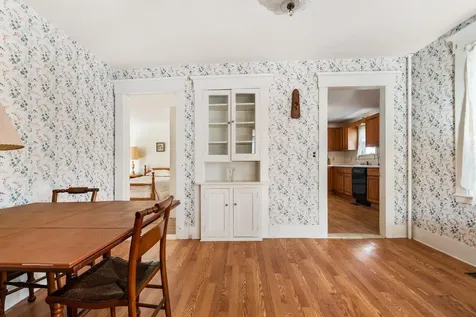 6 Kirtland Street Warner NH 03278